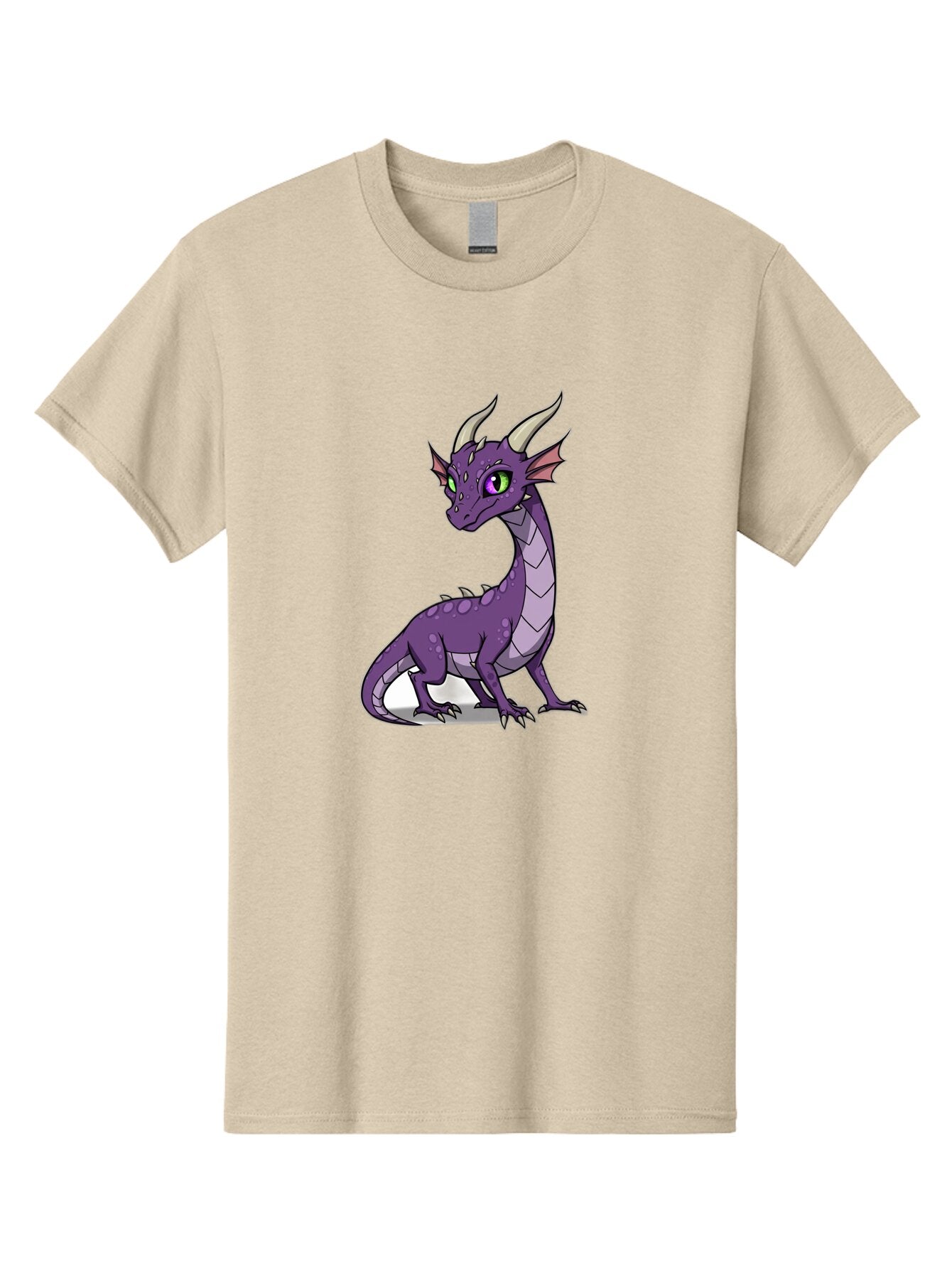 Purple-Dragon-1 Men'S Graphic Tee, 100% Cotton, Comfortable Casual Summer Wear, Machine Washable, Vintage Camera, Old Camera, Antique Camera, Black Camera, Classic Photography, Photography Equipment, Nostalgic Device, Film Camera, Camera Art Ban217 6