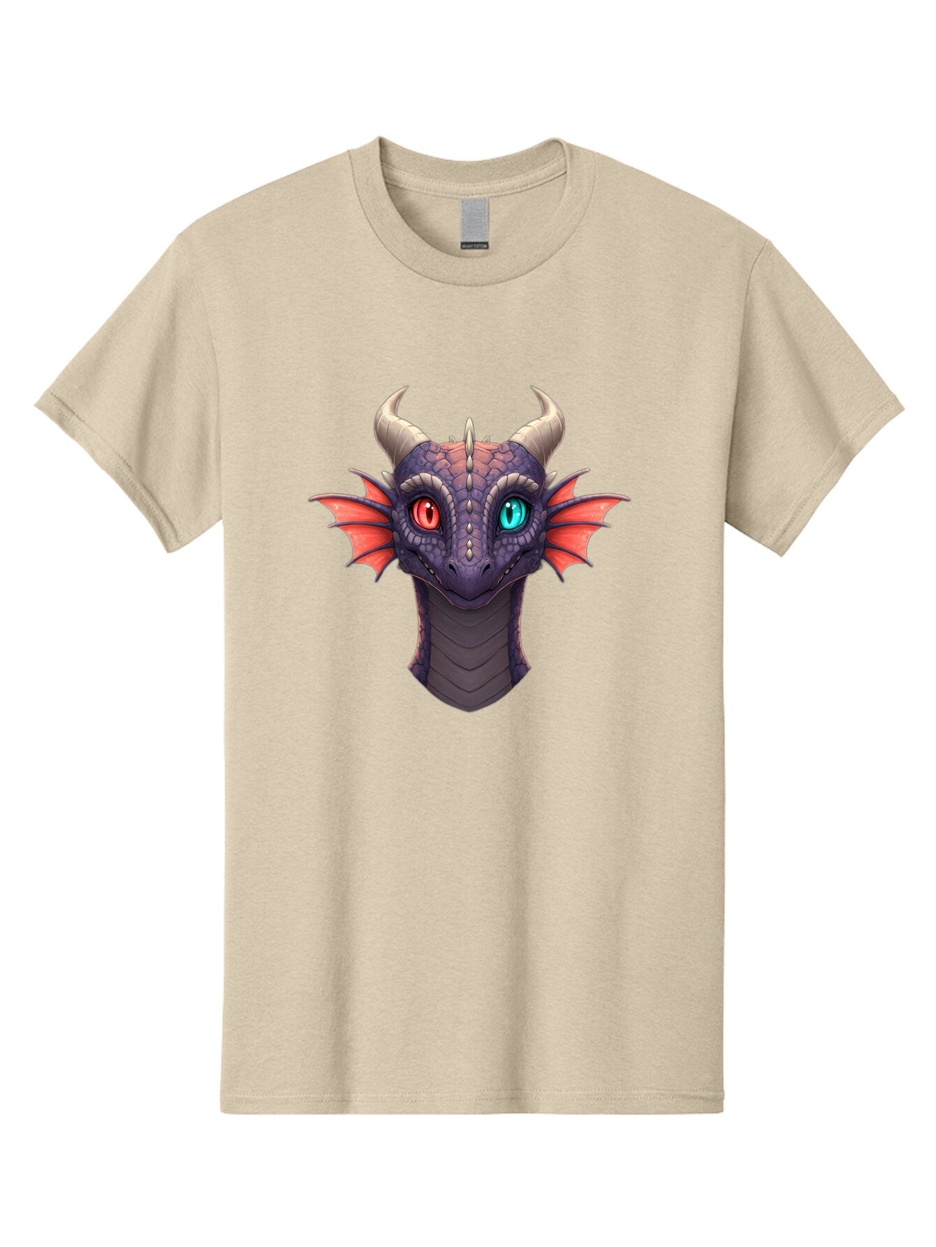 Purple-Dragon-Head Men'S Graphic Tee, 100% Cotton, Comfortable Casual Summer Wear, Machine Washable, Vintage Camera, Old Camera, Antique Camera, Black Camera, Classic Photography, Photography Equipment, Nostalgic Device, Film Camera, Ban220 13