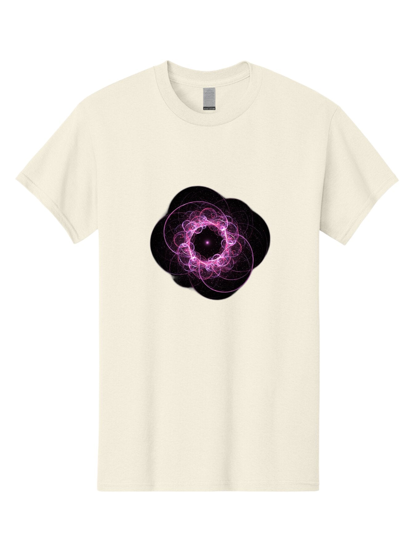 Purple-Fractal-Flower Men'S Graphic Tee, 100% Cotton, Comfortable Casual Summer Wear, Machine Washable, Vintage Camera, Old Camera, Antique Camera, Black Camera, Classic Photography, Photography Equipment, Nostalgic Device, Film Camera, Ban222 11
