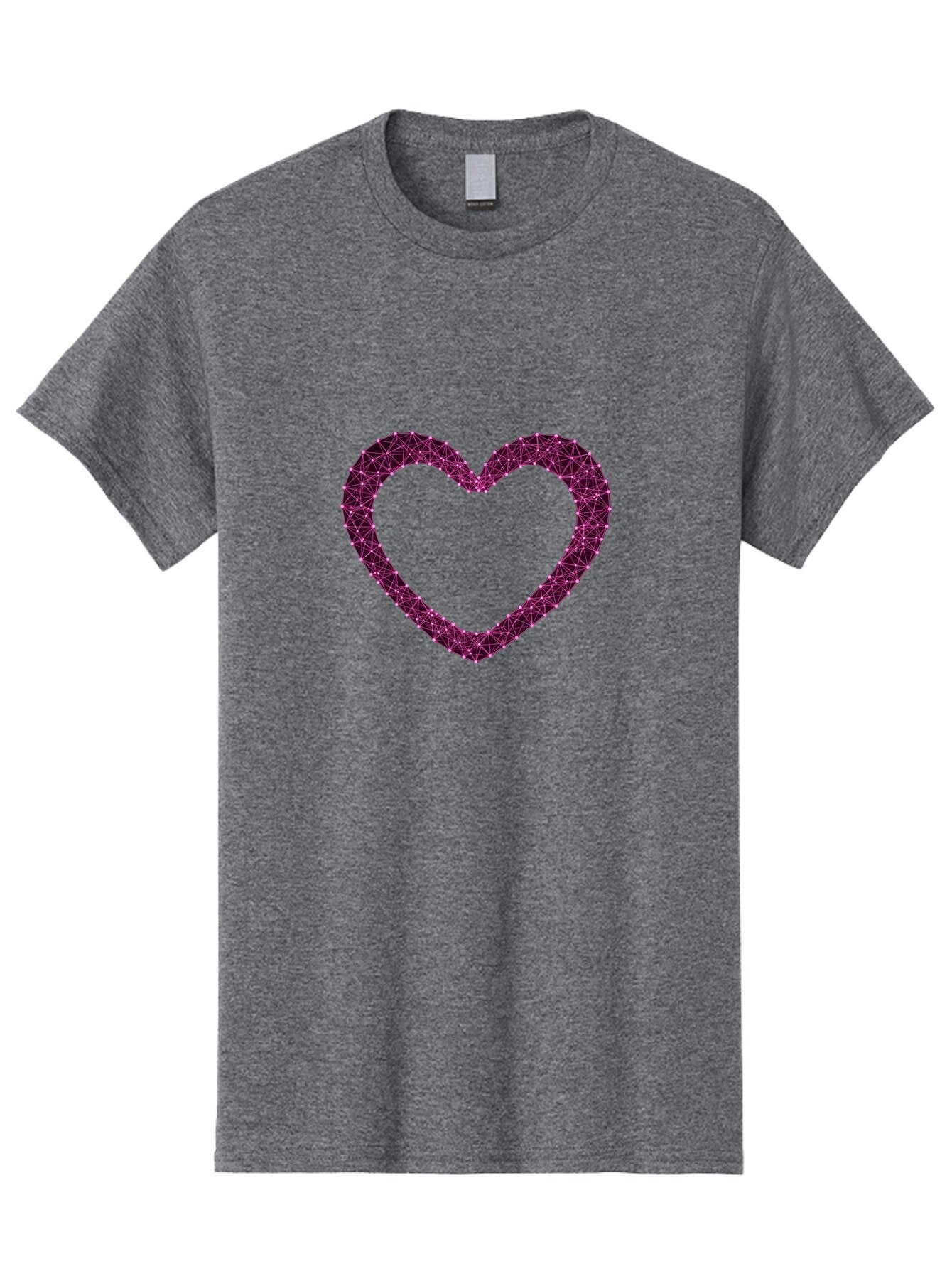 Purple-Heart Men'S Graphic Tee, 100% Cotton, Comfortable Casual Summer Wear, Machine Washable, Vintage Camera, Old Camera, Antique Camera, Black Camera, Classic Photography, Photography Equipment, Nostalgic Device, Film Camera, Camera Art Ban224 8