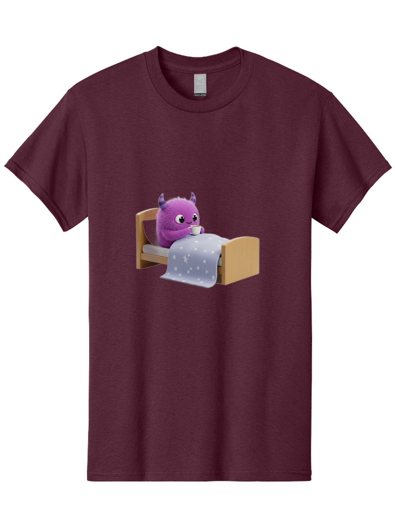 Purple-Monster Men'S Graphic Tee, 100% Cotton, Comfortable Casual Summer Wear, Machine Washable, Vintage Camera, Old Camera, Antique Camera, Black Camera, Classic Photography, Photography Equipment, Nostalgic Device, Film Camera, Camera Art Ban225