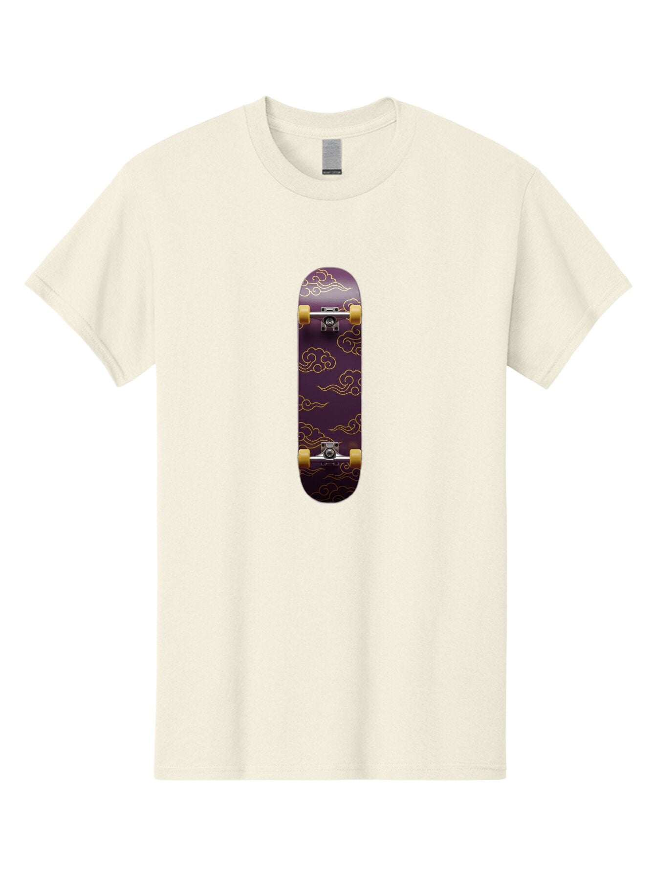 Purple-Skateboard Men'S Graphic Tee, 100% Cotton, Comfortable Casual Summer Wear, Machine Washable, Vintage Camera, Old Camera, Antique Camera, Black Camera, Classic Photography, Photography Equipment, Nostalgic Device, Film Camera, Camera Art Ban226 4