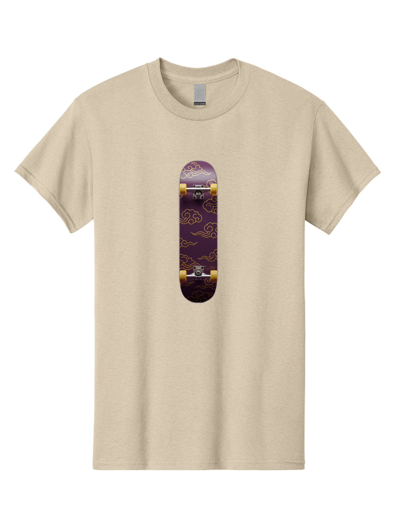 Purple-Skateboard Men'S Graphic Tee, 100% Cotton, Comfortable Casual Summer Wear, Machine Washable, Vintage Camera, Old Camera, Antique Camera, Black Camera, Classic Photography, Photography Equipment, Nostalgic Device, Film Camera, Camera Art Ban226 11