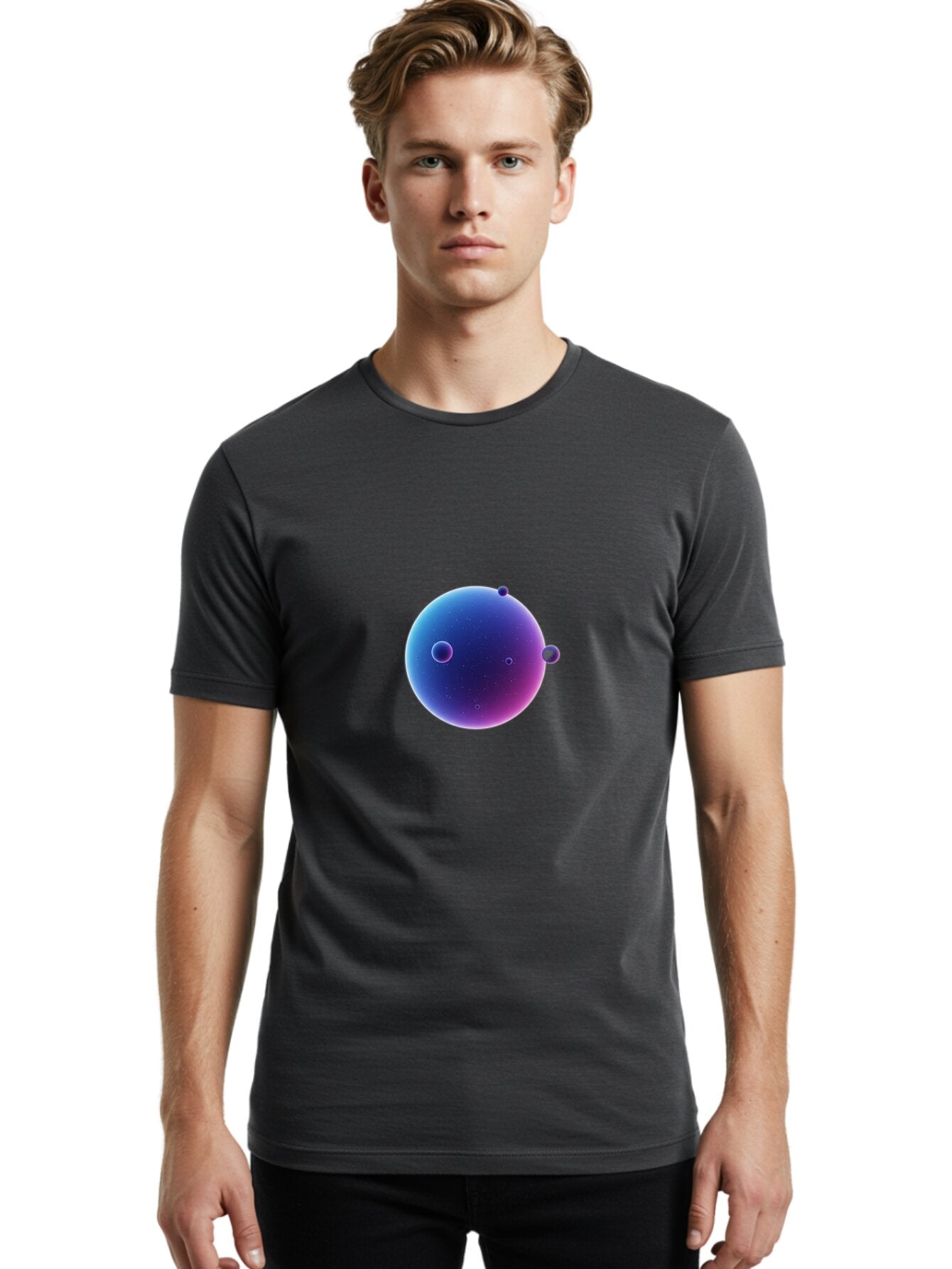 Purple-Sphere Men'S Graphic Tee, 100% Cotton, Comfortable Casual Summer Wear, Machine Washable, Vintage Camera, Old Camera, Antique Camera, Black Camera, Classic Photography, Photography Equipment, Nostalgic Device, Film Camera, Camera Art Ban228 20