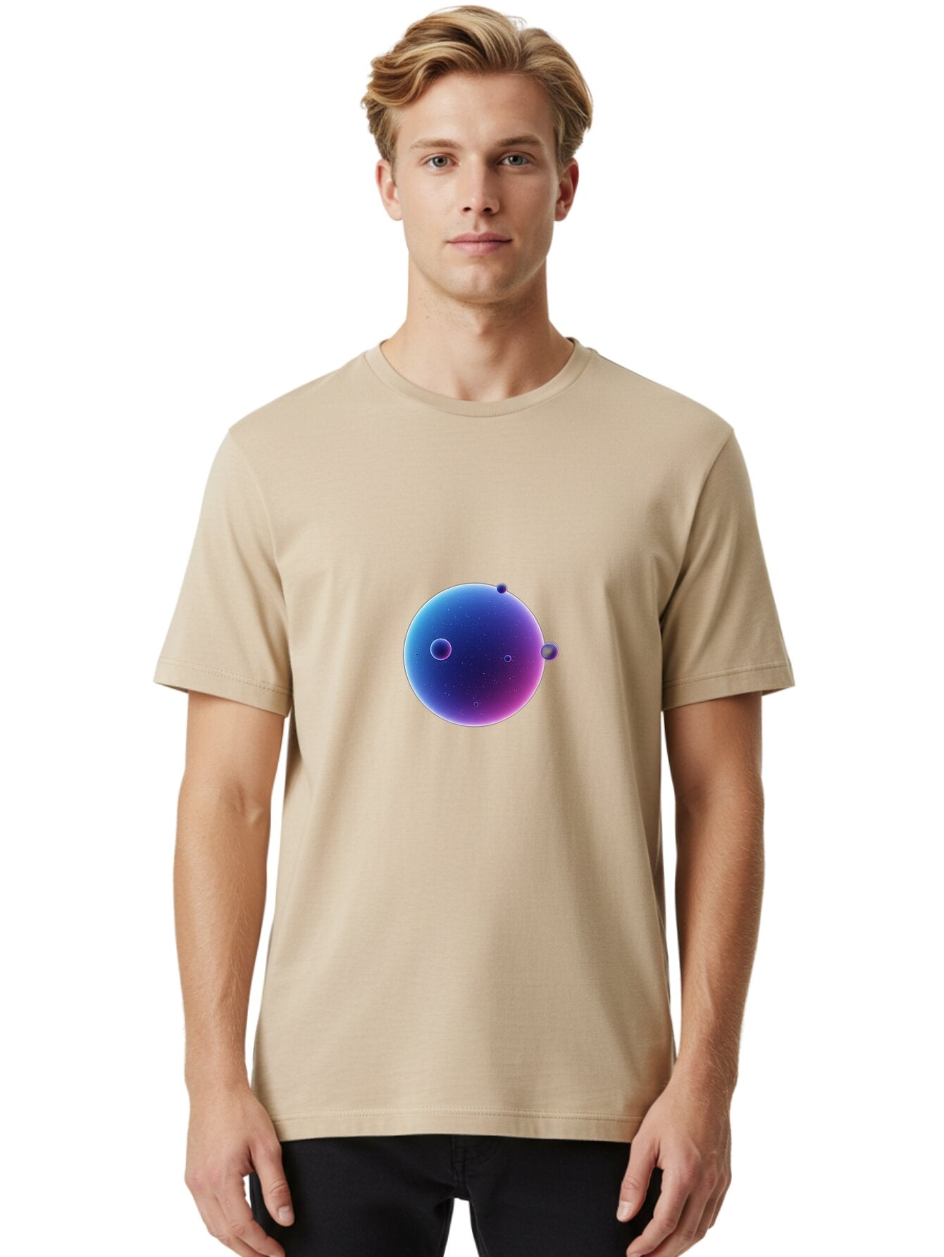 Purple-Sphere Men'S Graphic Tee, 100% Cotton, Comfortable Casual Summer Wear, Machine Washable, Vintage Camera, Old Camera, Antique Camera, Black Camera, Classic Photography, Photography Equipment, Nostalgic Device, Film Camera, Camera Art Ban228 23