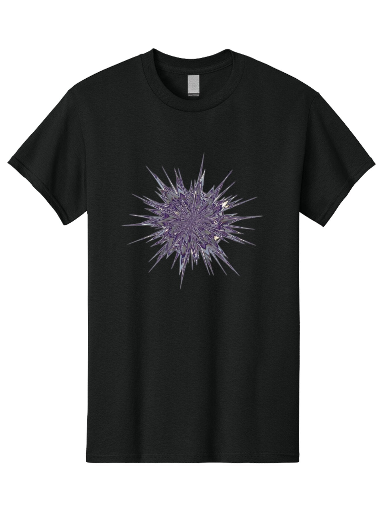 Purple-Spiky-Object Men'S Graphic Tee, 100% Cotton, Comfortable Casual Summer Wear, Machine Washable, Vintage Camera, Old Camera, Antique Camera, Black Camera, Classic Photography, Photography Equipment, Nostalgic Device, Film Camera, Ban229 10