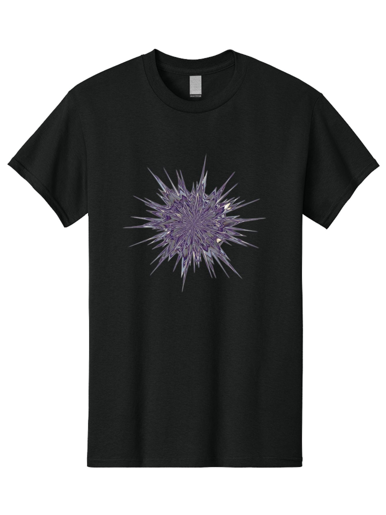 Purple-Spiky-Object Men'S Graphic Tee, 100% Cotton, Comfortable Casual Summer Wear, Machine Washable, Vintage Camera, Old Camera, Antique Camera, Black Camera, Classic Photography, Photography Equipment, Nostalgic Device, Film Camera, Ban229 14