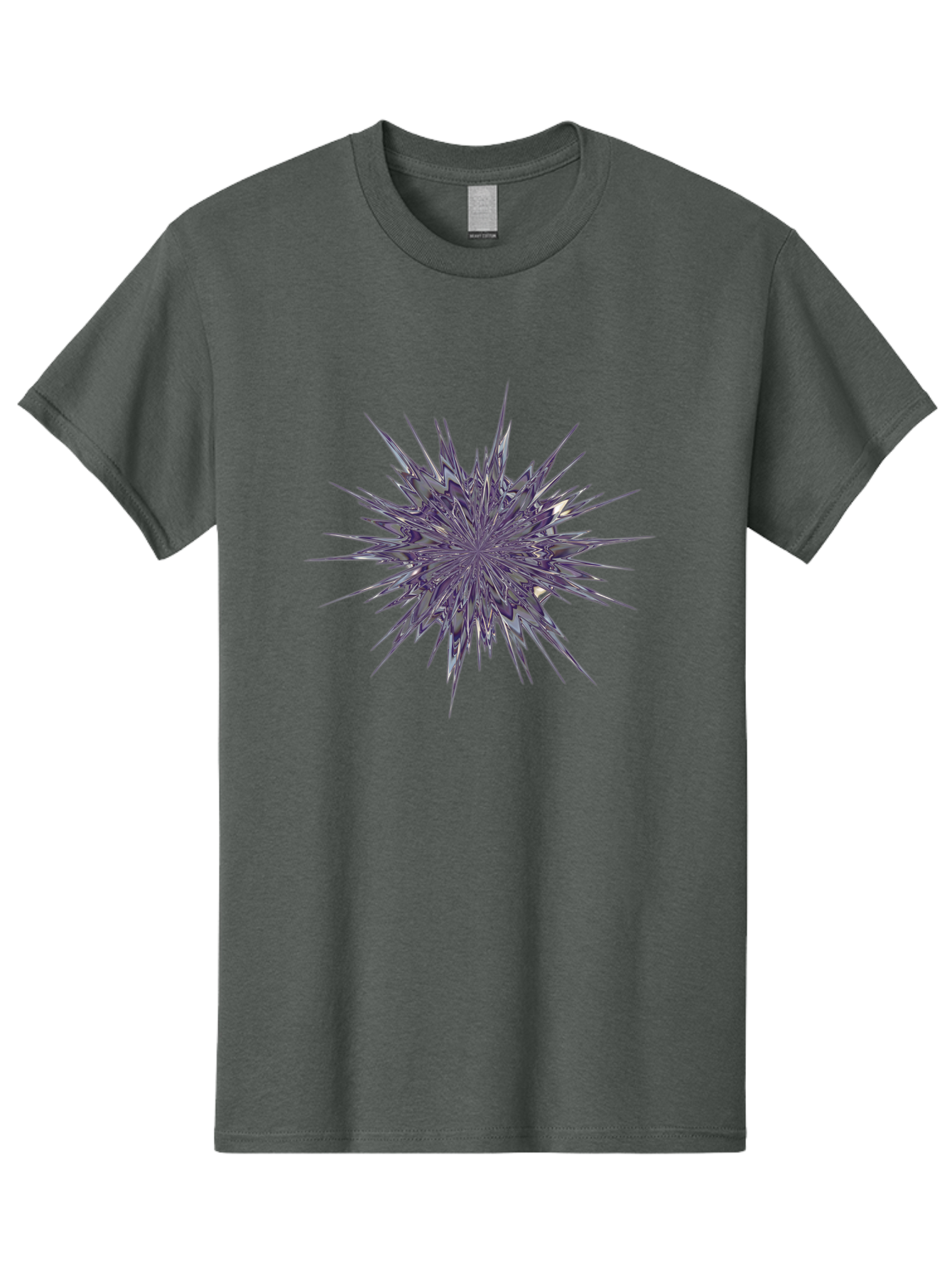 Purple-Spiky-Object Men'S Graphic Tee, 100% Cotton, Comfortable Casual Summer Wear, Machine Washable, Vintage Camera, Old Camera, Antique Camera, Black Camera, Classic Photography, Photography Equipment, Nostalgic Device, Film Camera, Ban229