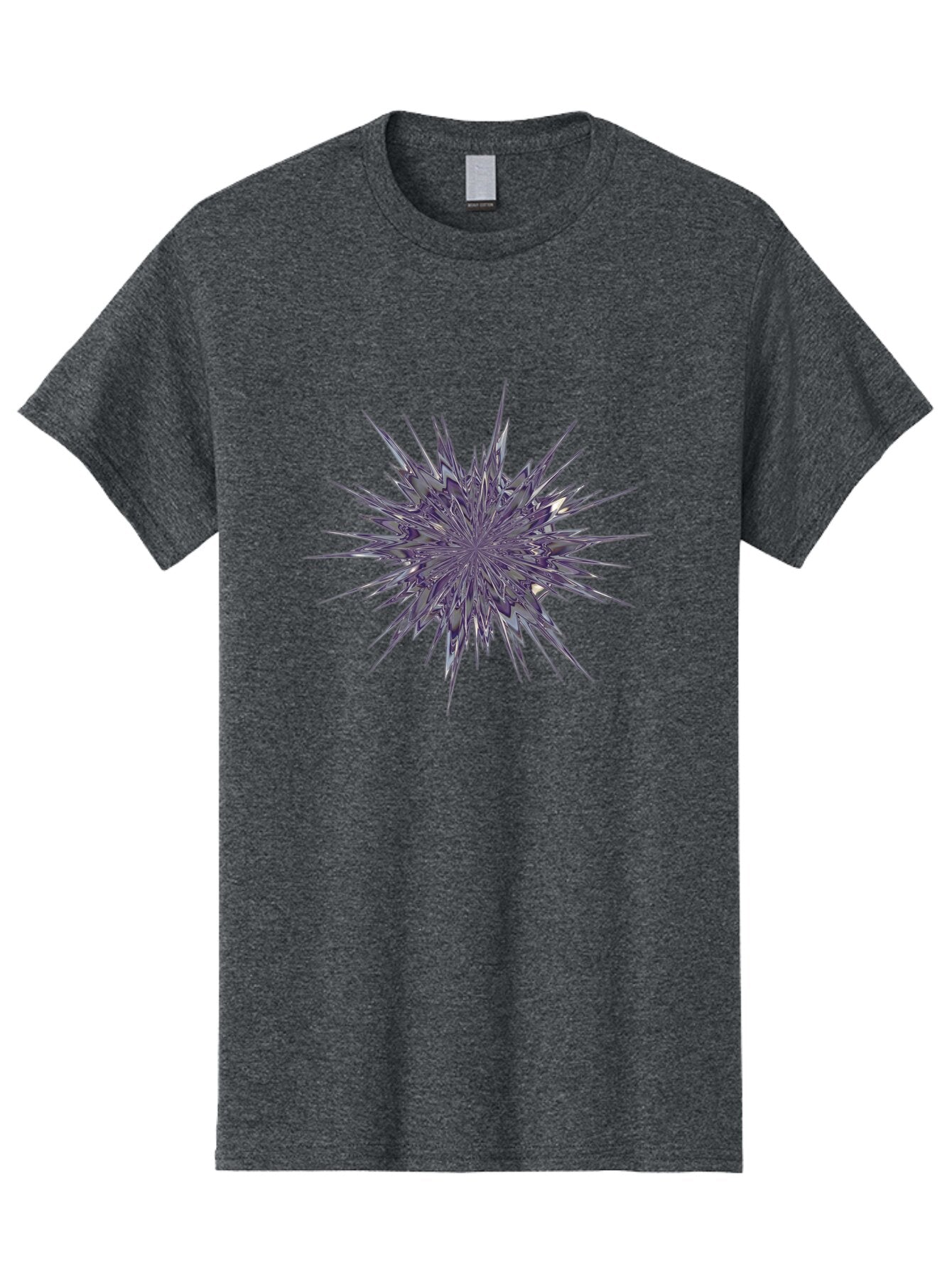 Purple-Spiky-Object Men'S Graphic Tee, 100% Cotton, Comfortable Casual Summer Wear, Machine Washable, Vintage Camera, Old Camera, Antique Camera, Black Camera, Classic Photography, Photography Equipment, Nostalgic Device, Film Camera, Ban229
