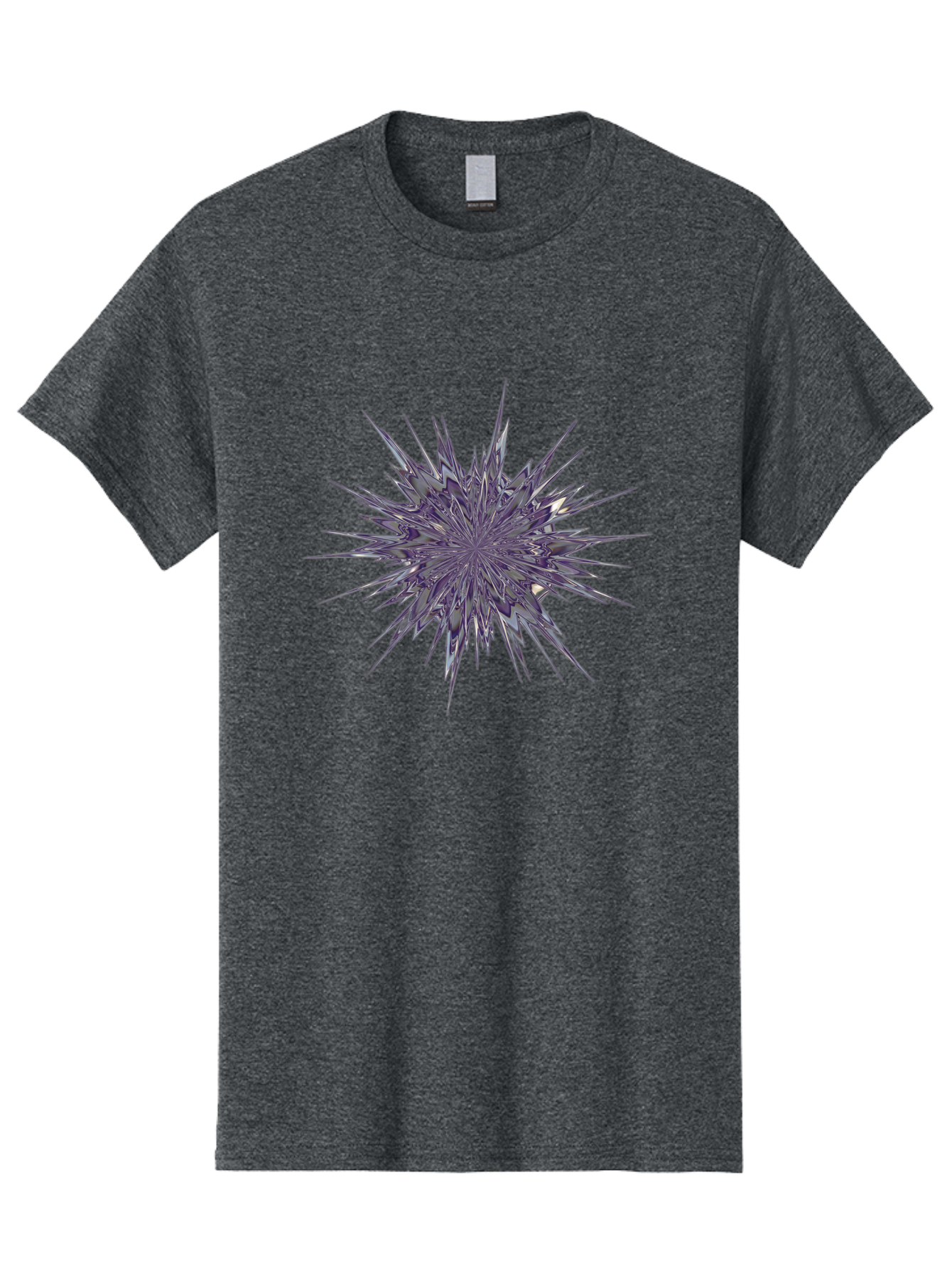 Purple-Spiky-Object Men'S Graphic Tee, 100% Cotton, Comfortable Casual Summer Wear, Machine Washable, Vintage Camera, Old Camera, Antique Camera, Black Camera, Classic Photography, Photography Equipment, Nostalgic Device, Film Camera, Ban229 11