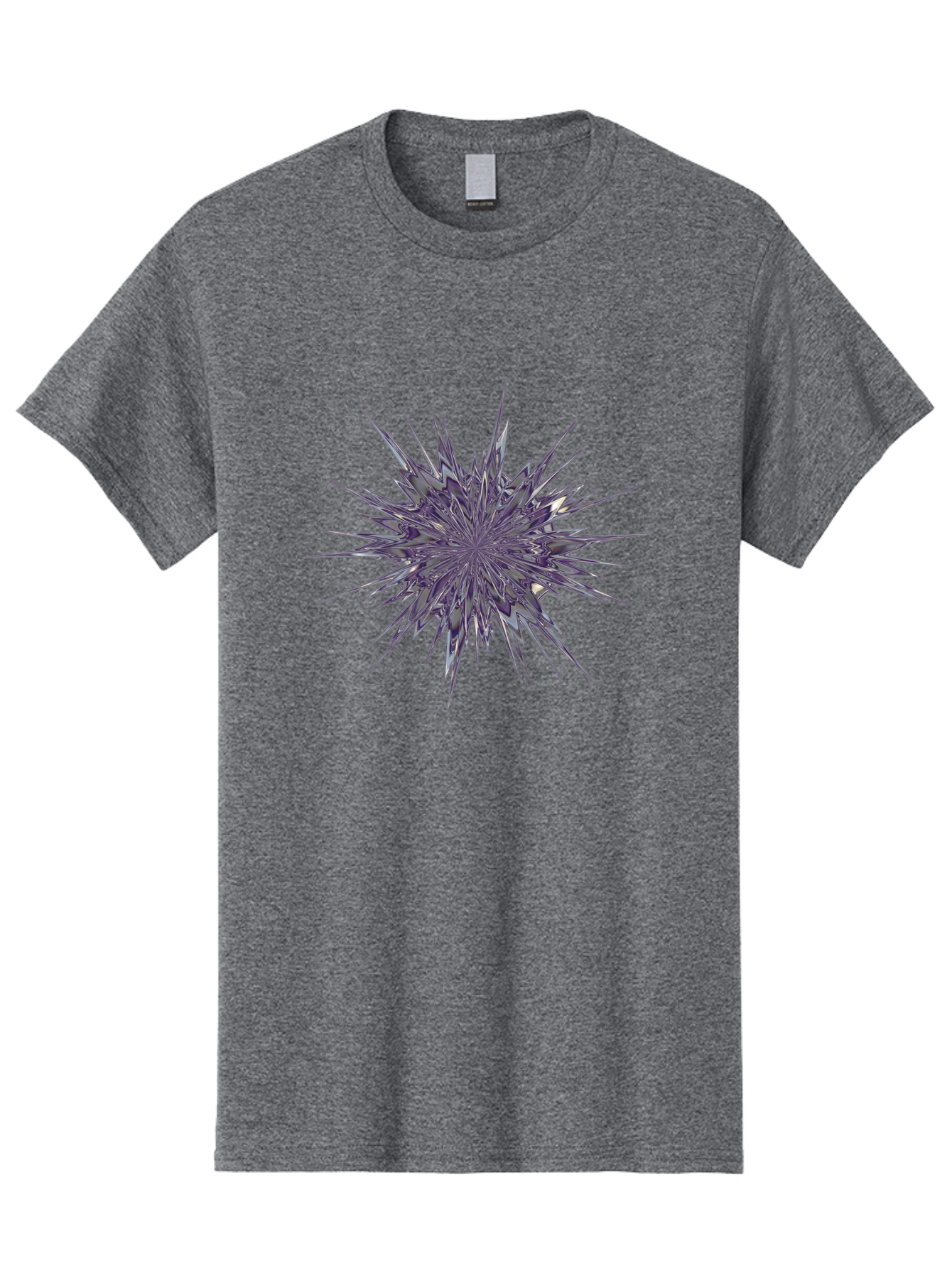 Purple-Spiky-Object Men'S Graphic Tee, 100% Cotton, Comfortable Casual Summer Wear, Machine Washable, Vintage Camera, Old Camera, Antique Camera, Black Camera, Classic Photography, Photography Equipment, Nostalgic Device, Film Camera, Ban229 3