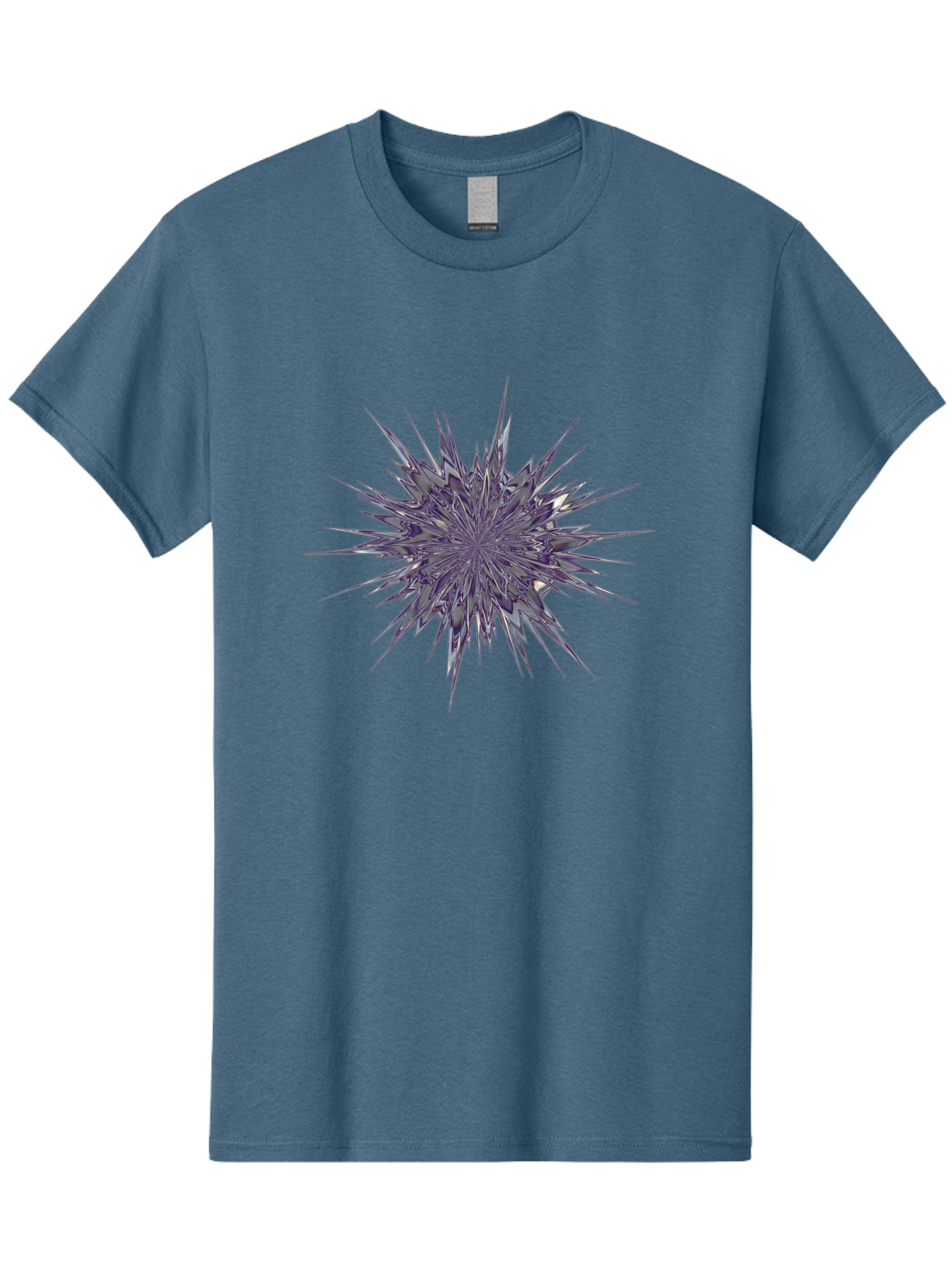 Purple-Spiky-Object Men'S Graphic Tee, 100% Cotton, Comfortable Casual Summer Wear, Machine Washable, Vintage Camera, Old Camera, Antique Camera, Black Camera, Classic Photography, Photography Equipment, Nostalgic Device, Film Camera, Ban229
