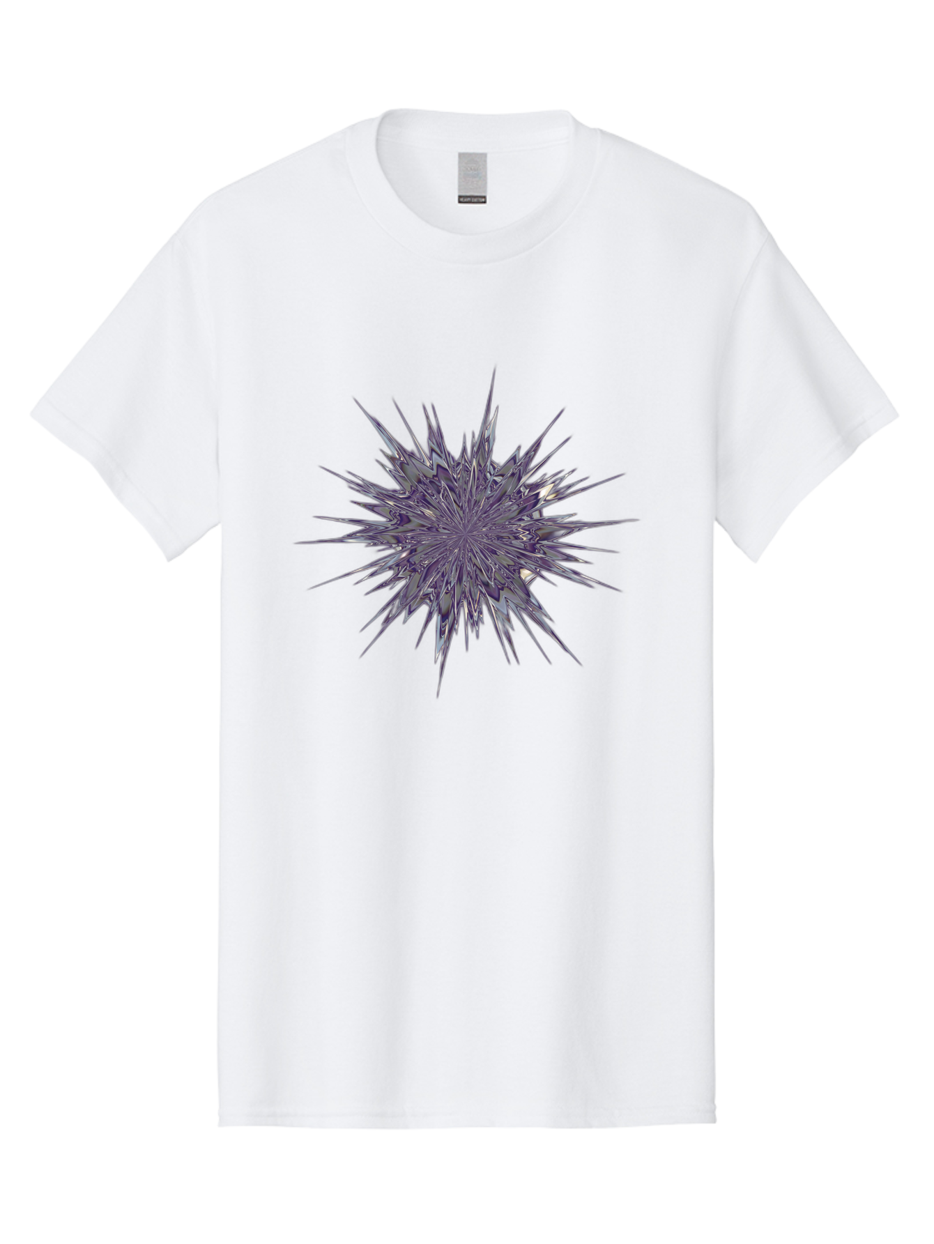 Purple-Spiky-Object Men'S Graphic Tee, 100% Cotton, Comfortable Casual Summer Wear, Machine Washable, Vintage Camera, Old Camera, Antique Camera, Black Camera, Classic Photography, Photography Equipment, Nostalgic Device, Film Camera, Ban229 9