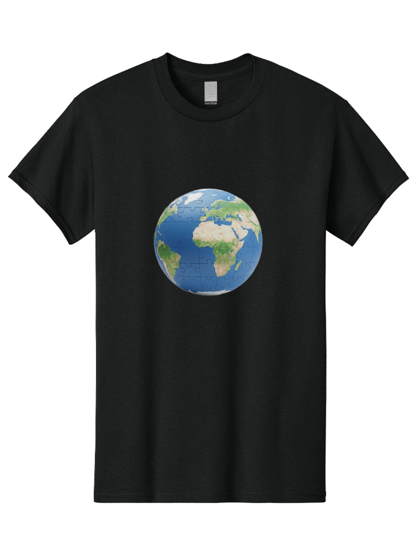 Puzzle-Globe Men'S Graphic Tee, 100% Cotton, Comfortable Casual Summer Wear, Machine Washable, Vintage Camera, Old Camera, Antique Camera, Black Camera, Classic Photography, Photography Equipment, Nostalgic Device, Film Camera, Camera Art Ban230 5