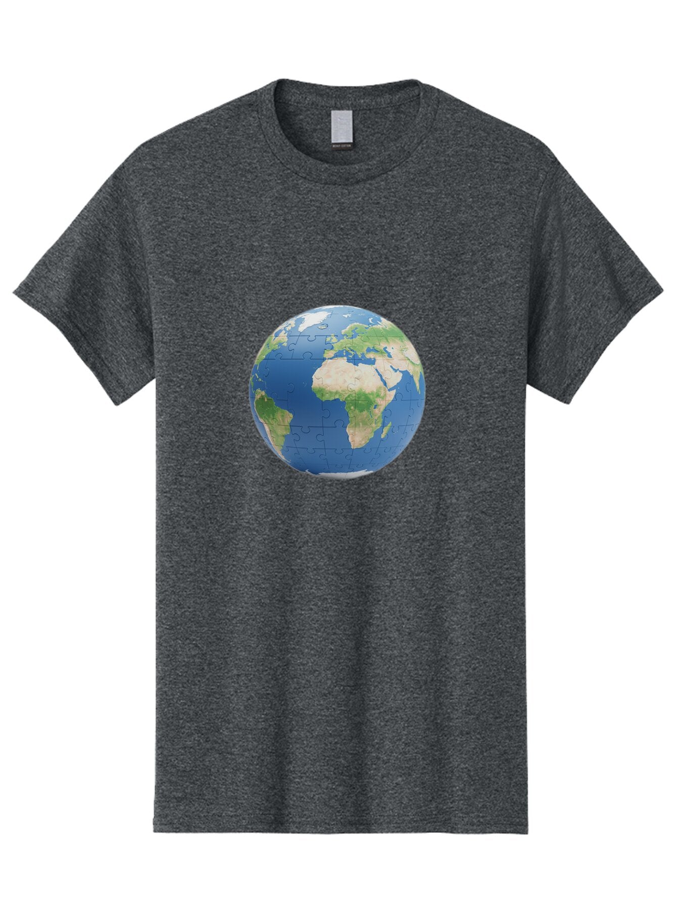 Puzzle-Globe Men'S Graphic Tee, 100% Cotton, Comfortable Casual Summer Wear, Machine Washable, Vintage Camera, Old Camera, Antique Camera, Black Camera, Classic Photography, Photography Equipment, Nostalgic Device, Film Camera, Camera Art Ban230 7