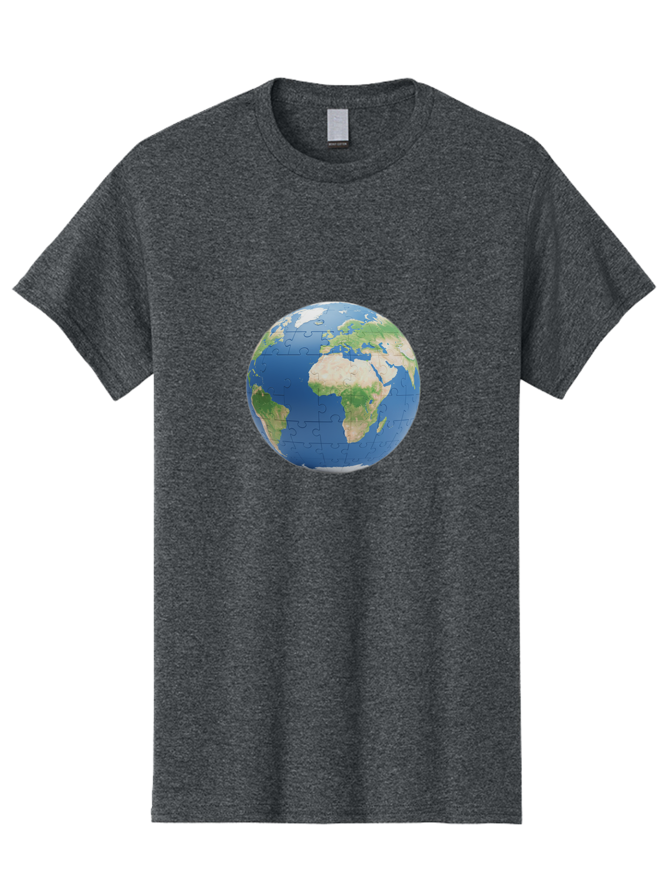 Puzzle-Globe Men'S Graphic Tee, 100% Cotton, Comfortable Casual Summer Wear, Machine Washable, Vintage Camera, Old Camera, Antique Camera, Black Camera, Classic Photography, Photography Equipment, Nostalgic Device, Film Camera, Camera Art Ban230 13