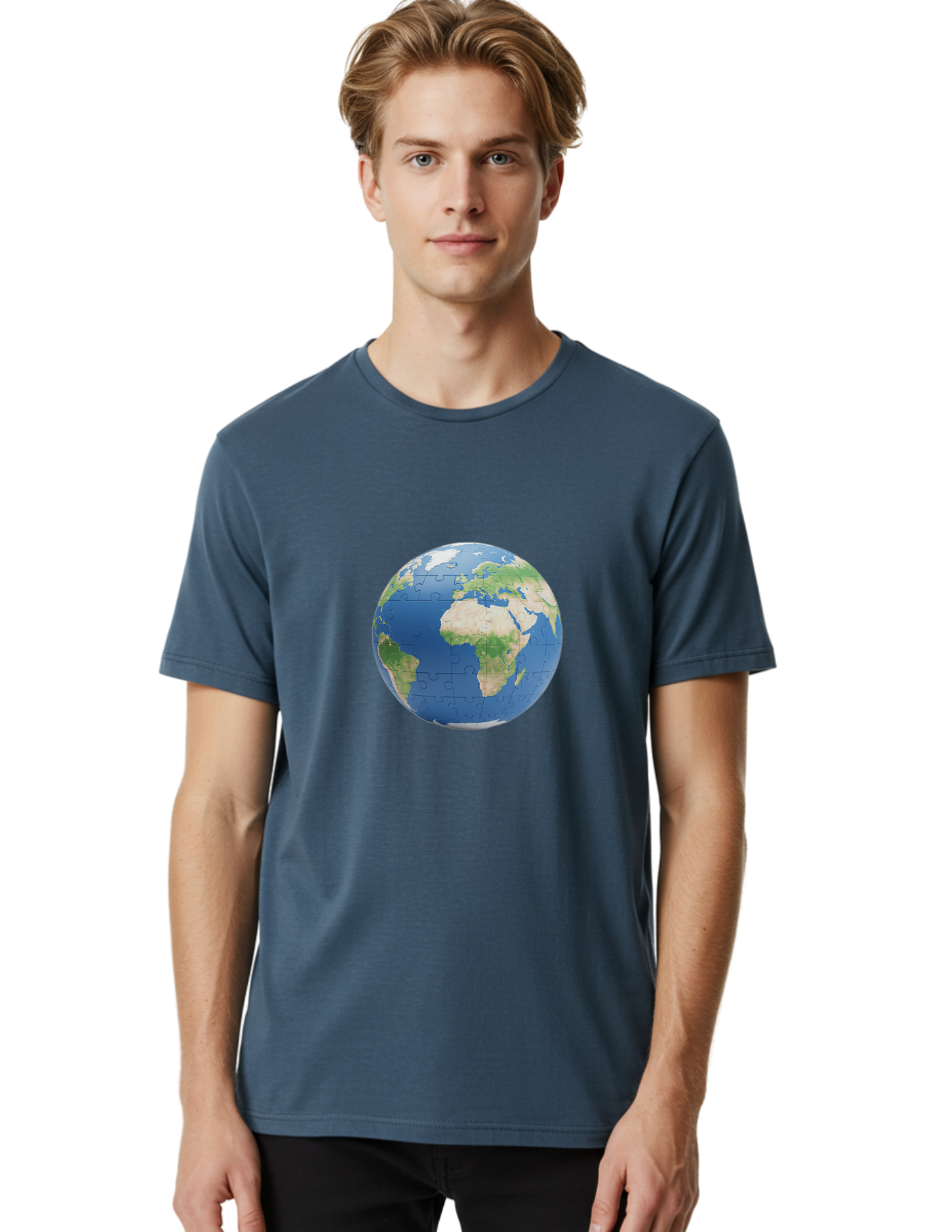 Puzzle-Globe Men'S Graphic Tee, 100% Cotton, Comfortable Casual Summer Wear, Machine Washable, Vintage Camera, Old Camera, Antique Camera, Black Camera, Classic Photography, Photography Equipment, Nostalgic Device, Film Camera, Camera Art Ban230 27