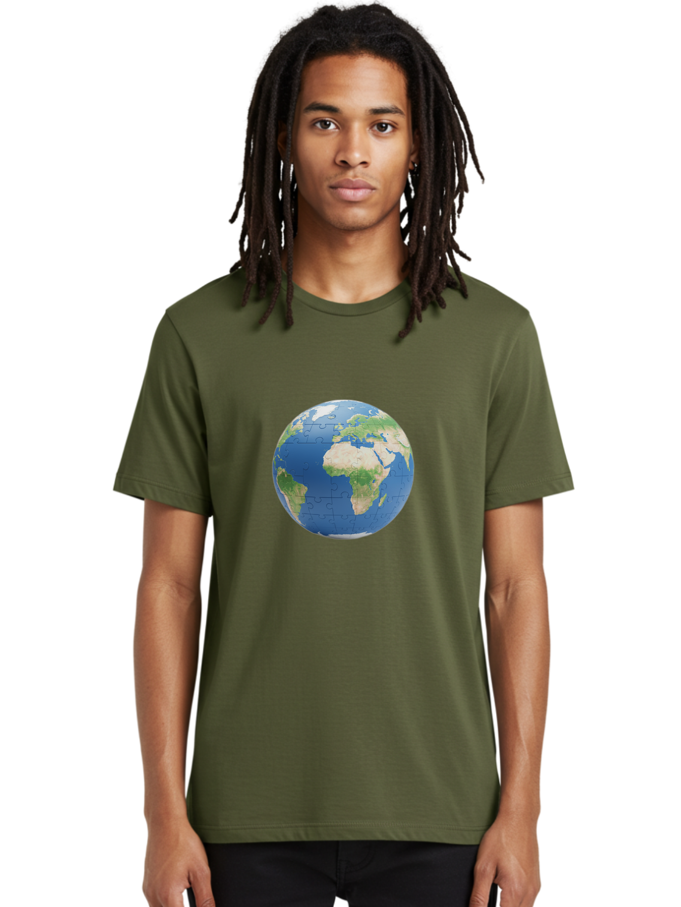 Puzzle-Globe Men'S Graphic Tee, 100% Cotton, Comfortable Casual Summer Wear, Machine Washable, Vintage Camera, Old Camera, Antique Camera, Black Camera, Classic Photography, Photography Equipment, Nostalgic Device, Film Camera, Camera Art Ban230 17