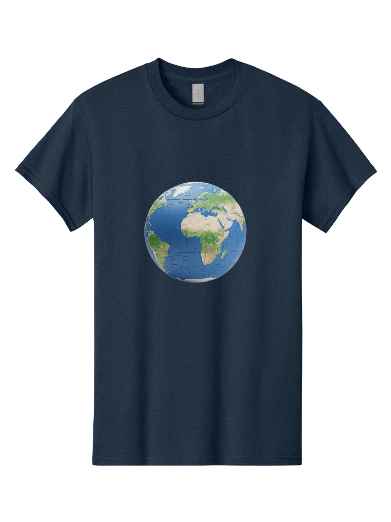 Puzzle-Globe Men'S Graphic Tee, 100% Cotton, Comfortable Casual Summer Wear, Machine Washable, Vintage Camera, Old Camera, Antique Camera, Black Camera, Classic Photography, Photography Equipment, Nostalgic Device, Film Camera, Camera Art Ban230 8
