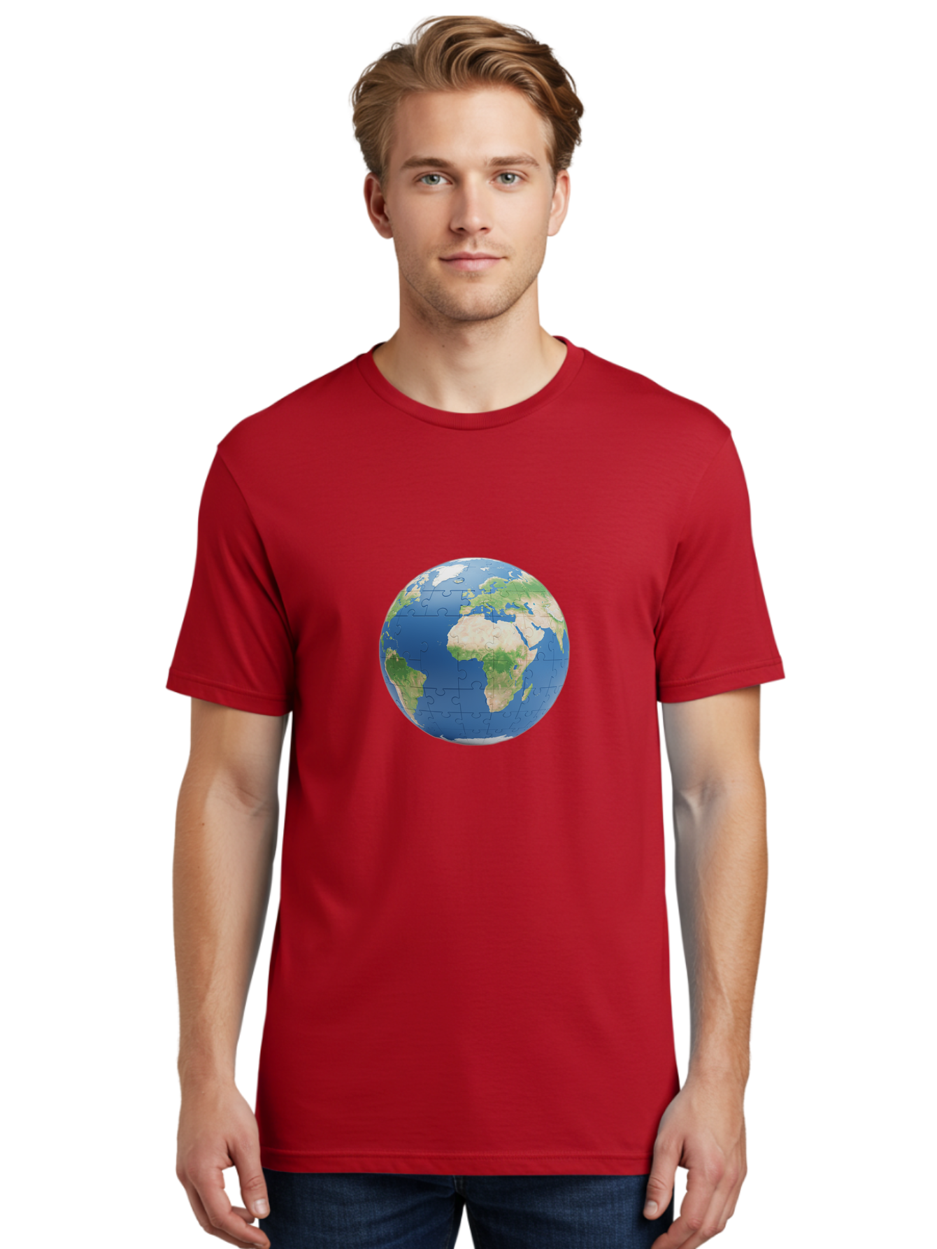 Puzzle-Globe Men'S Graphic Tee, 100% Cotton, Comfortable Casual Summer Wear, Machine Washable, Vintage Camera, Old Camera, Antique Camera, Black Camera, Classic Photography, Photography Equipment, Nostalgic Device, Film Camera, Camera Art Ban230 26