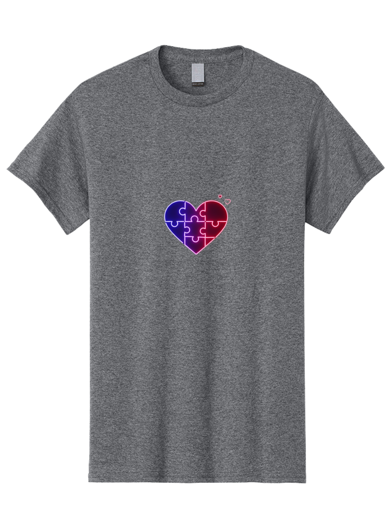 Puzzled-Heart Men'S Graphic Tee, 100% Cotton, Comfortable Casual Summer Wear, Machine Washable, Vintage Camera, Old Camera, Antique Camera, Black Camera, Classic Photography, Photography Equipment, Nostalgic Device, Film Camera, Camera Art Ban231 14