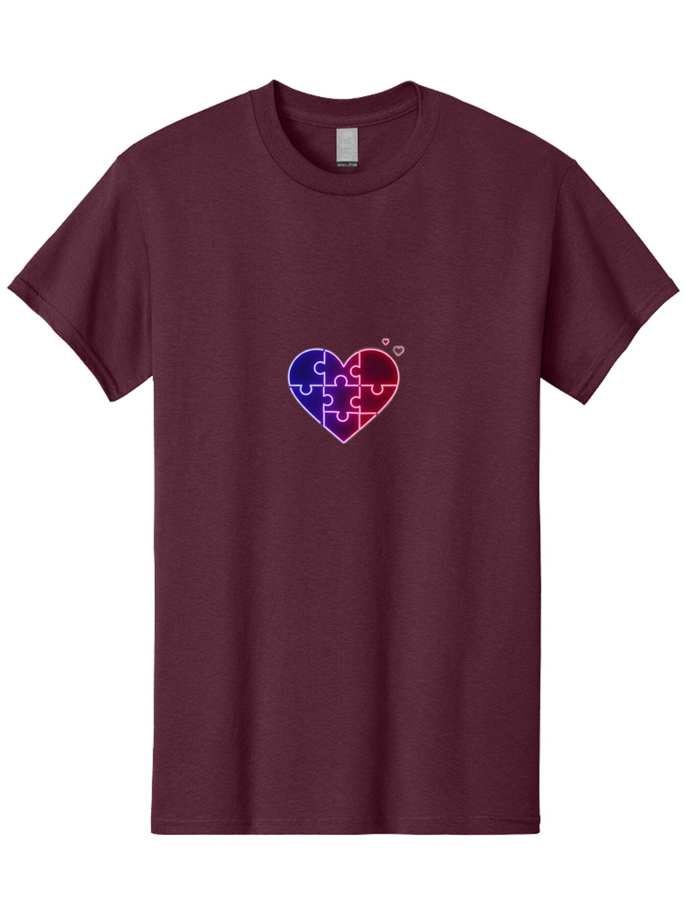 Puzzled-Heart Men'S Graphic Tee, 100% Cotton, Comfortable Casual Summer Wear, Machine Washable, Vintage Camera, Old Camera, Antique Camera, Black Camera, Classic Photography, Photography Equipment, Nostalgic Device, Film Camera, Camera Art Ban231 14