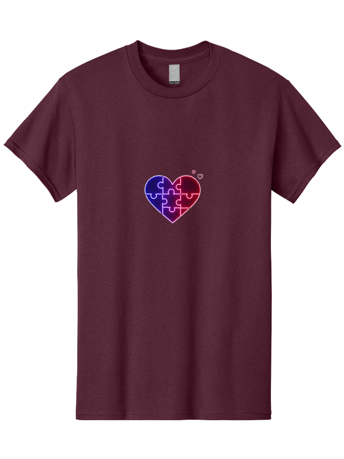 Puzzled-Heart Men'S Graphic Tee, 100% Cotton, Comfortable Casual Summer Wear, Machine Washable, Vintage Camera, Old Camera, Antique Camera, Black Camera, Classic Photography, Photography Equipment, Nostalgic Device, Film Camera, Camera Art Ban231