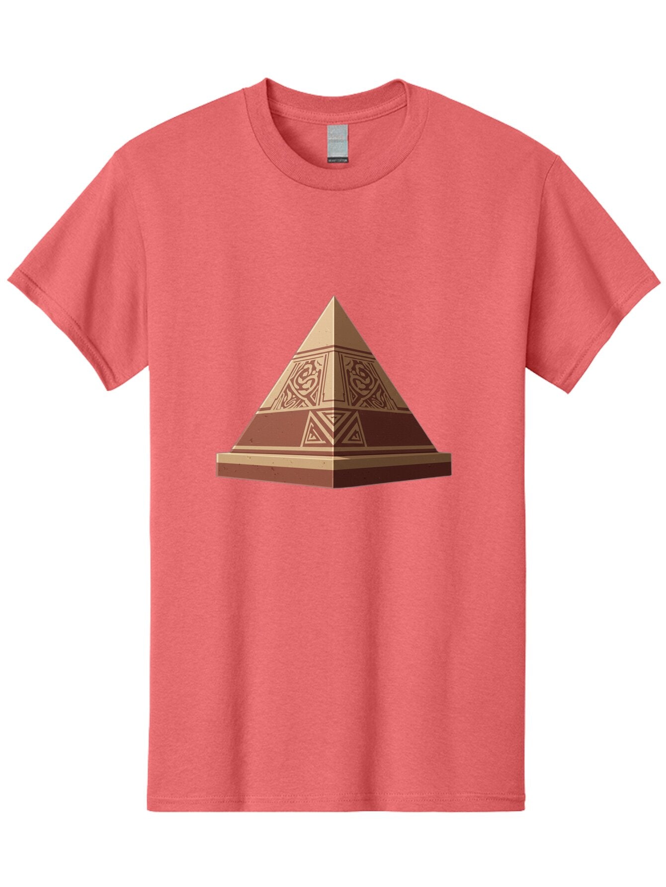 Pyramid Men'S Graphic Tee, 100% Cotton, Comfortable Casual Summer Wear, Machine Washable, Vintage Camera, Old Camera, Antique Camera, Black Camera, Classic Photography, Photography Equipment, Nostalgic Device, Film Camera, Camera Art Ban232 3