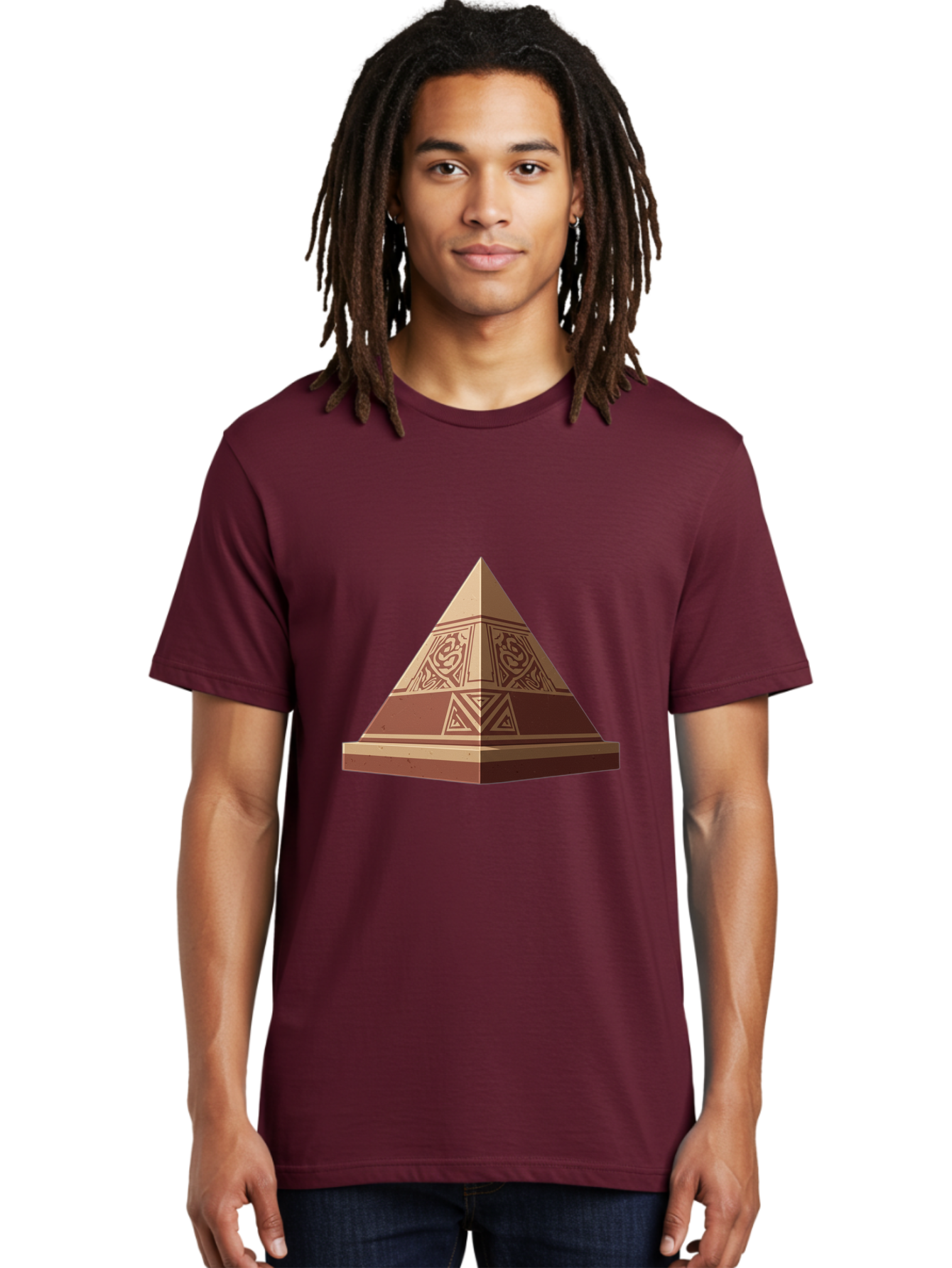 Pyramid Men'S Graphic Tee, 100% Cotton, Comfortable Casual Summer Wear, Machine Washable, Vintage Camera, Old Camera, Antique Camera, Black Camera, Classic Photography, Photography Equipment, Nostalgic Device, Film Camera, Camera Art Ban232 27