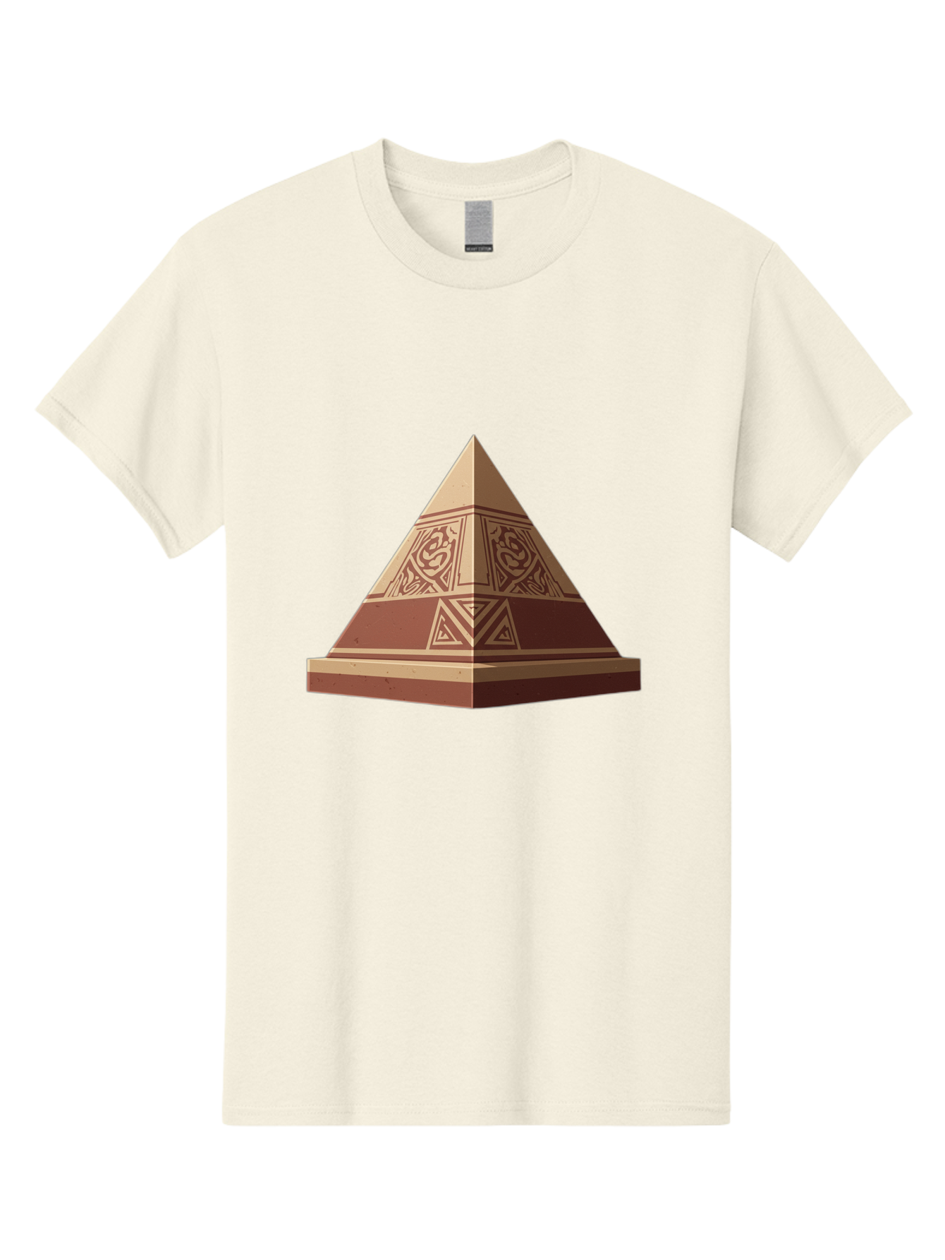 Pyramid Men'S Graphic Tee, 100% Cotton, Comfortable Casual Summer Wear, Machine Washable, Vintage Camera, Old Camera, Antique Camera, Black Camera, Classic Photography, Photography Equipment, Nostalgic Device, Film Camera, Camera Art Ban232 4
