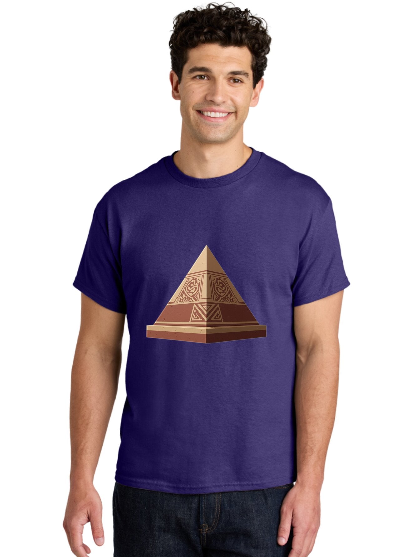 Pyramid Men'S Graphic Tee, 100% Cotton, Comfortable Casual Summer Wear, Machine Washable, Vintage Camera, Old Camera, Antique Camera, Black Camera, Classic Photography, Photography Equipment, Nostalgic Device, Film Camera, Camera Art Ban232 20