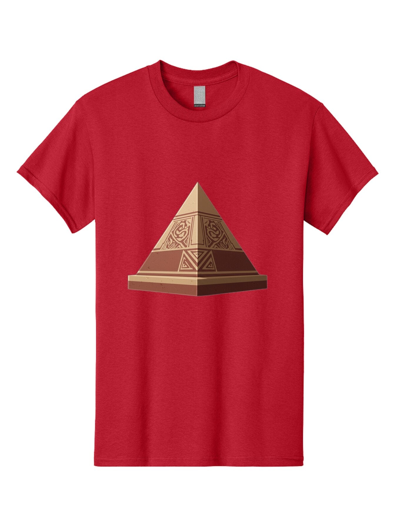 Pyramid Men'S Graphic Tee, 100% Cotton, Comfortable Casual Summer Wear, Machine Washable, Vintage Camera, Old Camera, Antique Camera, Black Camera, Classic Photography, Photography Equipment, Nostalgic Device, Film Camera, Camera Art Ban232 7
