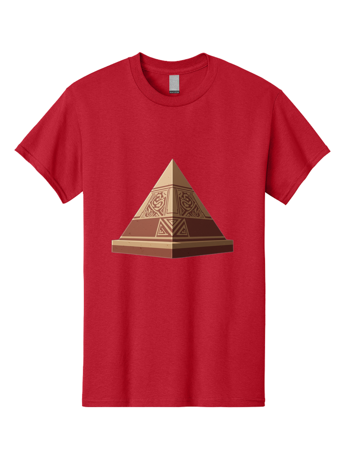Pyramid Men'S Graphic Tee, 100% Cotton, Comfortable Casual Summer Wear, Machine Washable, Vintage Camera, Old Camera, Antique Camera, Black Camera, Classic Photography, Photography Equipment, Nostalgic Device, Film Camera, Camera Art Ban232 13