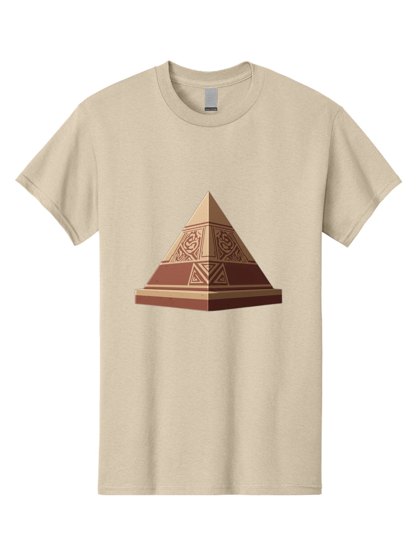Pyramid Men'S Graphic Tee, 100% Cotton, Comfortable Casual Summer Wear, Machine Washable, Vintage Camera, Old Camera, Antique Camera, Black Camera, Classic Photography, Photography Equipment, Nostalgic Device, Film Camera, Camera Art Ban232 15