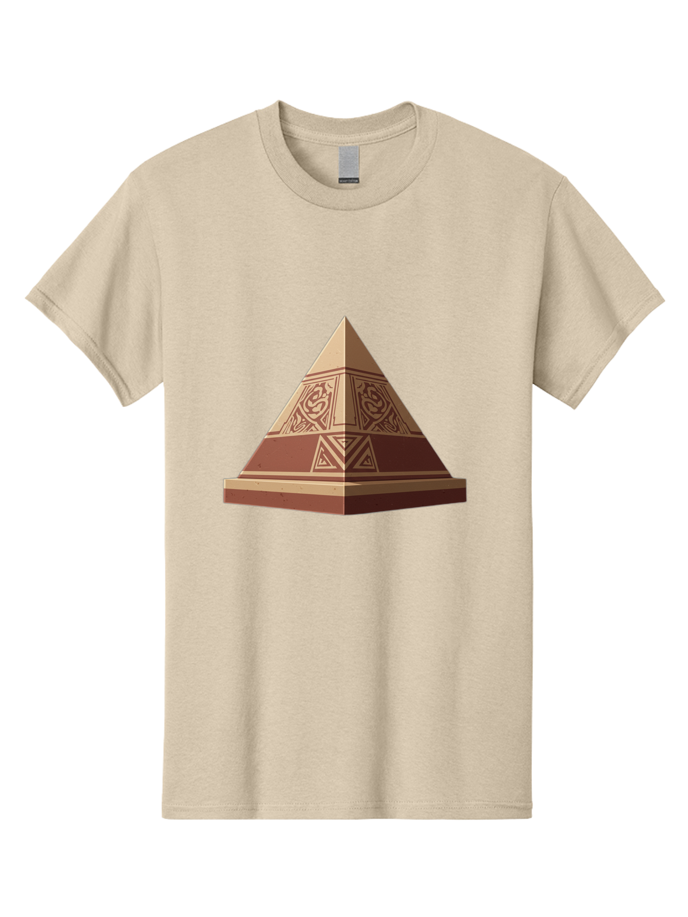 Pyramid Men'S Graphic Tee, 100% Cotton, Comfortable Casual Summer Wear, Machine Washable, Vintage Camera, Old Camera, Antique Camera, Black Camera, Classic Photography, Photography Equipment, Nostalgic Device, Film Camera, Camera Art Ban232