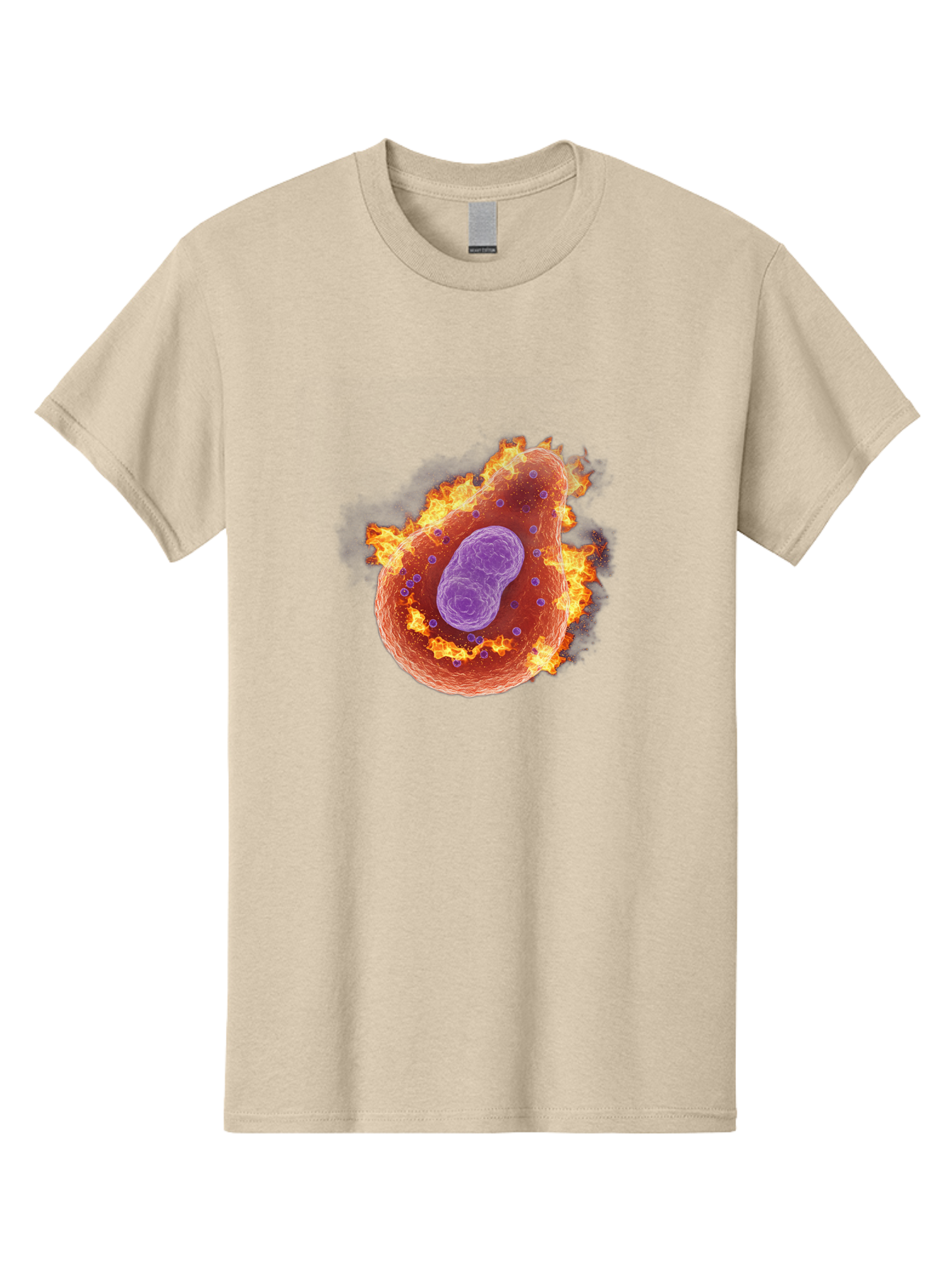 Pyroptosis-Cell Men'S Graphic Tee, 100% Cotton, Comfortable Casual Summer Wear, Machine Washable, Vintage Camera, Old Camera, Antique Camera, Black Camera, Classic Photography, Photography Equipment, Nostalgic Device, Film Camera, Camera Art Ban233 5