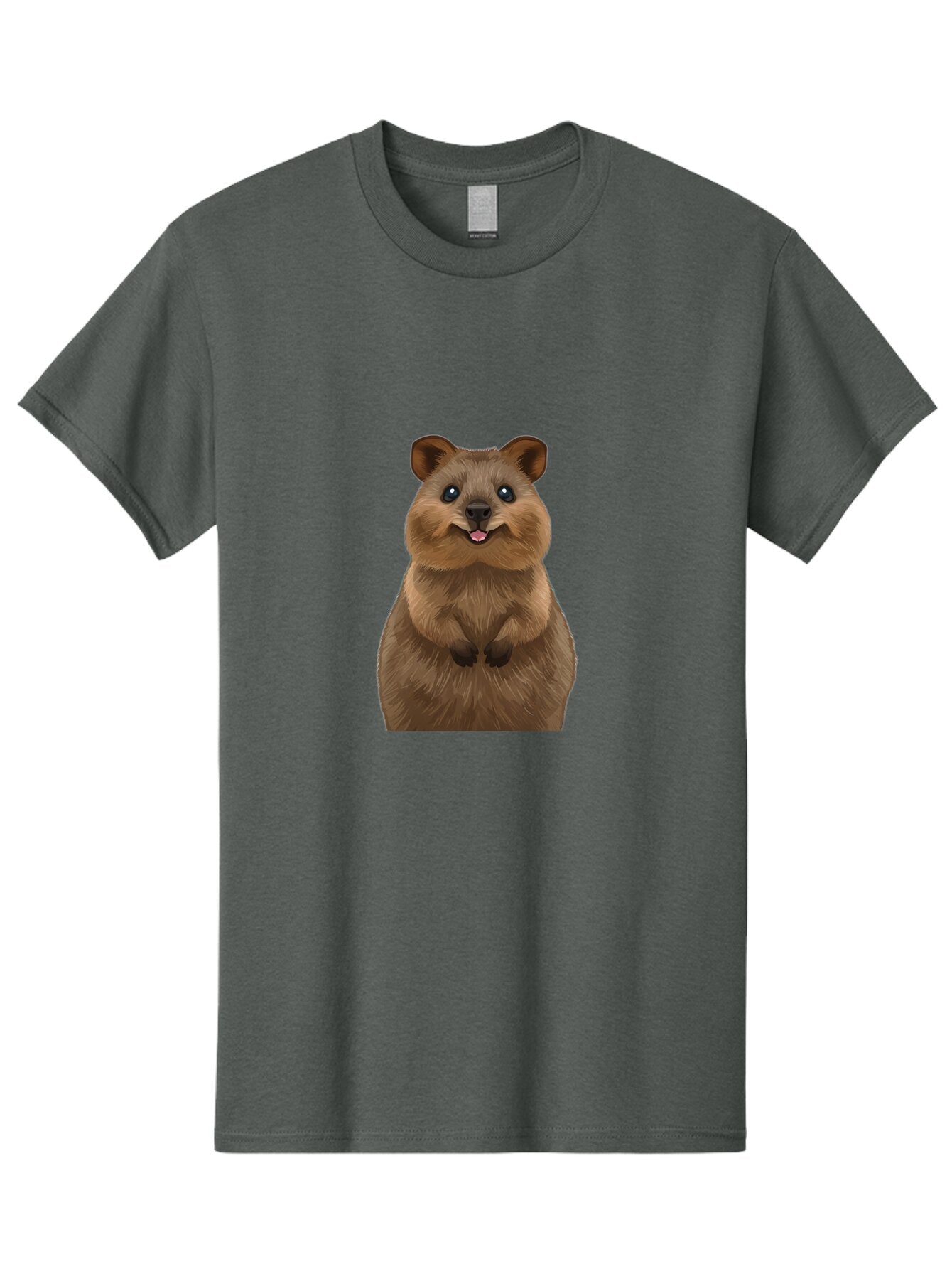 Quokka Men'S Graphic Tee, 100% Cotton, Comfortable Casual Summer Wear, Machine Washable, Vintage Camera, Old Camera, Antique Camera, Black Camera, Classic Photography, Photography Equipment, Nostalgic Device, Film Camera, Camera Art Ban236 14