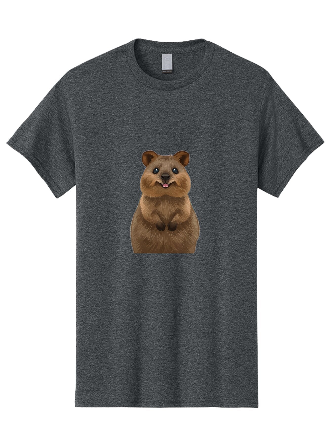 Quokka Men'S Graphic Tee, 100% Cotton, Comfortable Casual Summer Wear, Machine Washable, Vintage Camera, Old Camera, Antique Camera, Black Camera, Classic Photography, Photography Equipment, Nostalgic Device, Film Camera, Camera Art Ban236 4