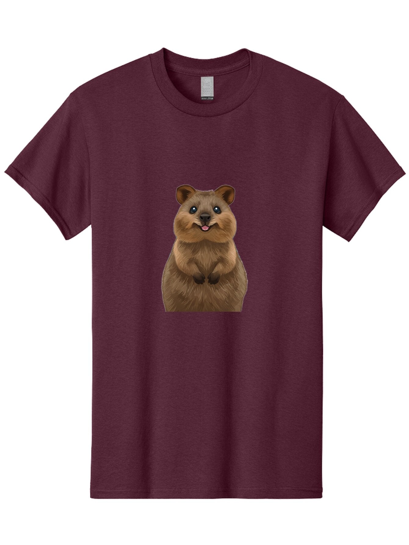 Quokka Men'S Graphic Tee, 100% Cotton, Comfortable Casual Summer Wear, Machine Washable, Vintage Camera, Old Camera, Antique Camera, Black Camera, Classic Photography, Photography Equipment, Nostalgic Device, Film Camera, Camera Art Ban236 3