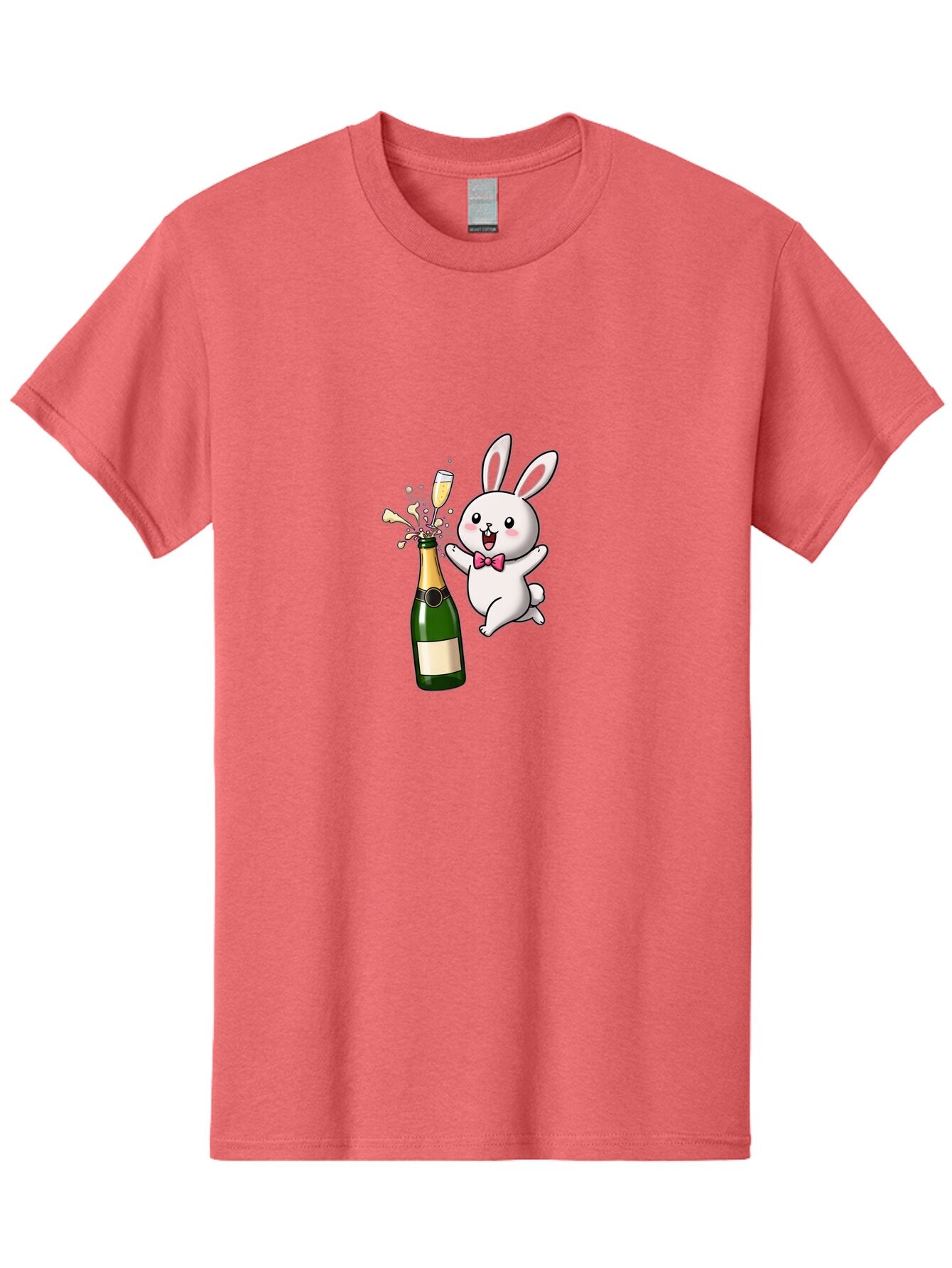 Rabbit-Celebrating Men'S Graphic Tee, 100% Cotton, Comfortable Casual Summer Wear, Machine Washable, Vintage Camera, Old Camera, Antique Camera, Black Camera, Classic Photography, Photography Equipment, Nostalgic Device, Film Camera, Ban237 10