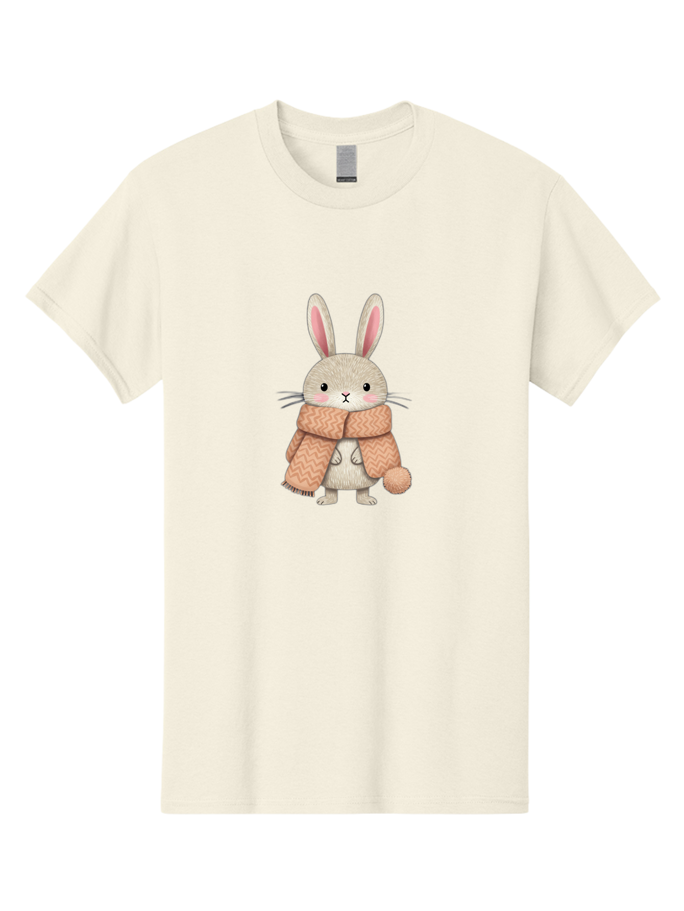 Rabbit-In-Scarf Men'S Graphic Tee, 100% Cotton, Comfortable Casual Summer Wear, Machine Washable, Vintage Camera, Old Camera, Antique Camera, Black Camera, Classic Photography, Photography Equipment, Nostalgic Device, Film Camera, Camera Art Ban240 8