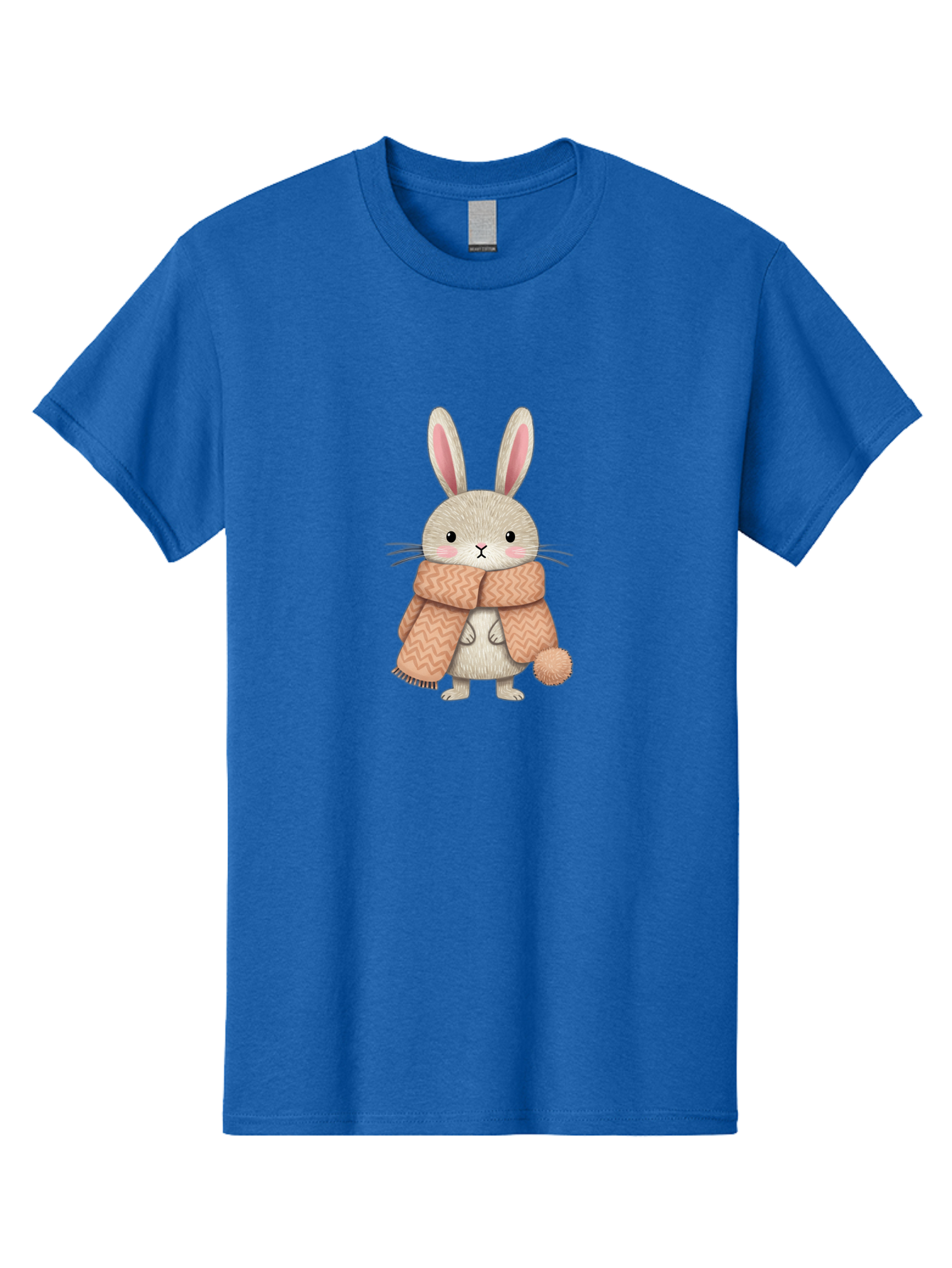 Rabbit-In-Scarf Men'S Graphic Tee, 100% Cotton, Comfortable Casual Summer Wear, Machine Washable, Vintage Camera, Old Camera, Antique Camera, Black Camera, Classic Photography, Photography Equipment, Nostalgic Device, Film Camera, Camera Art Ban240 7