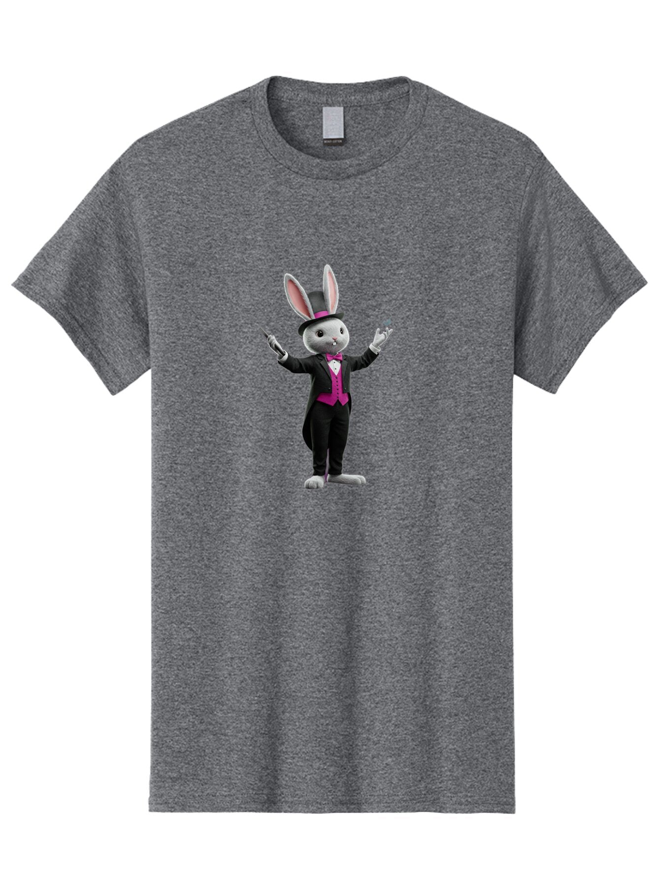 Rabbit-Magician Men'S Graphic Tee, 100% Cotton, Comfortable Casual Summer Wear, Machine Washable, Vintage Camera, Old Camera, Antique Camera, Black Camera, Classic Photography, Photography Equipment, Nostalgic Device, Film Camera, Camera Art Ban242