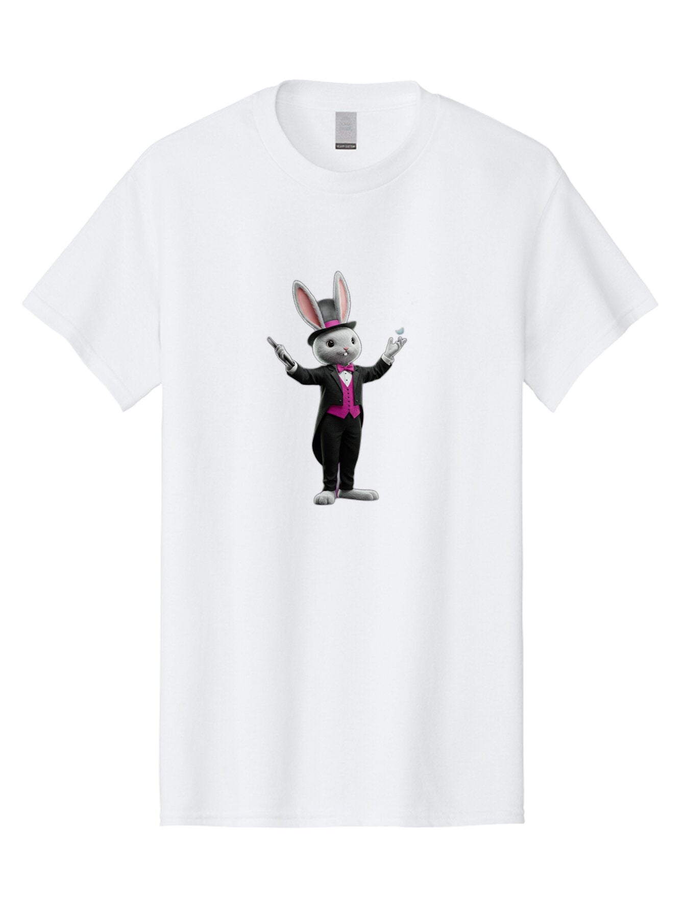 Rabbit-Magician Men'S Graphic Tee, 100% Cotton, Comfortable Casual Summer Wear, Machine Washable, Vintage Camera, Old Camera, Antique Camera, Black Camera, Classic Photography, Photography Equipment, Nostalgic Device, Film Camera, Camera Art Ban242