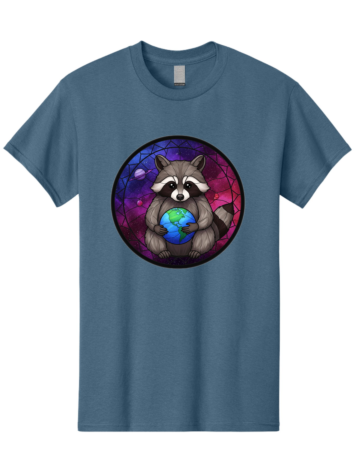 Raccoon-Hugging-Earth Men'S Graphic Tee, 100% Cotton, Comfortable Casual Summer Wear, Machine Washable, Vintage Camera, Old Camera, Antique Camera, Black Camera, Classic Photography, Photography Equipment, Nostalgic Device, Film Camera, Ban251 11