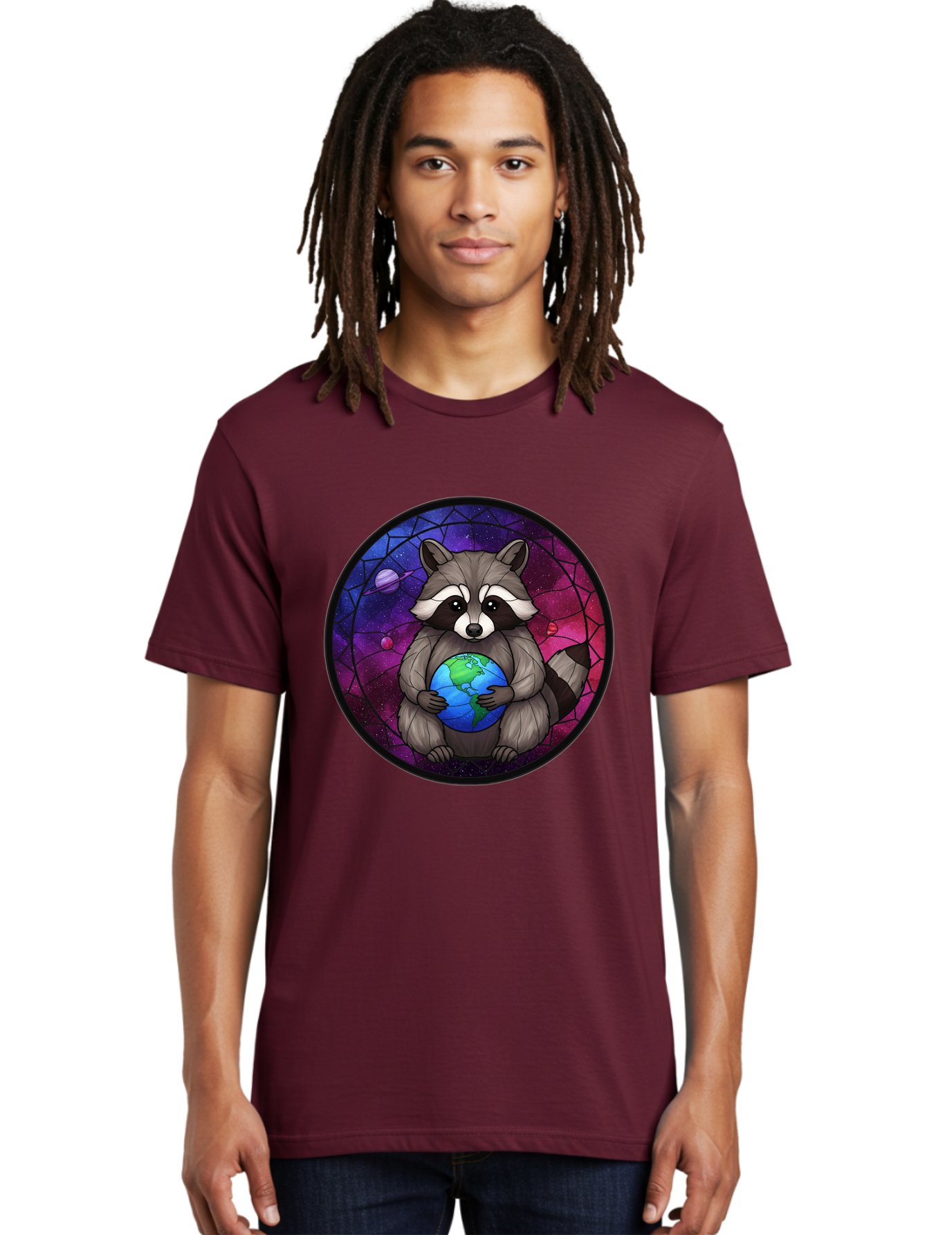 Raccoon-Hugging-Earth Men'S Graphic Tee, 100% Cotton, Comfortable Casual Summer Wear, Machine Washable, Vintage Camera, Old Camera, Antique Camera, Black Camera, Classic Photography, Photography Equipment, Nostalgic Device, Film Camera, Ban251 27