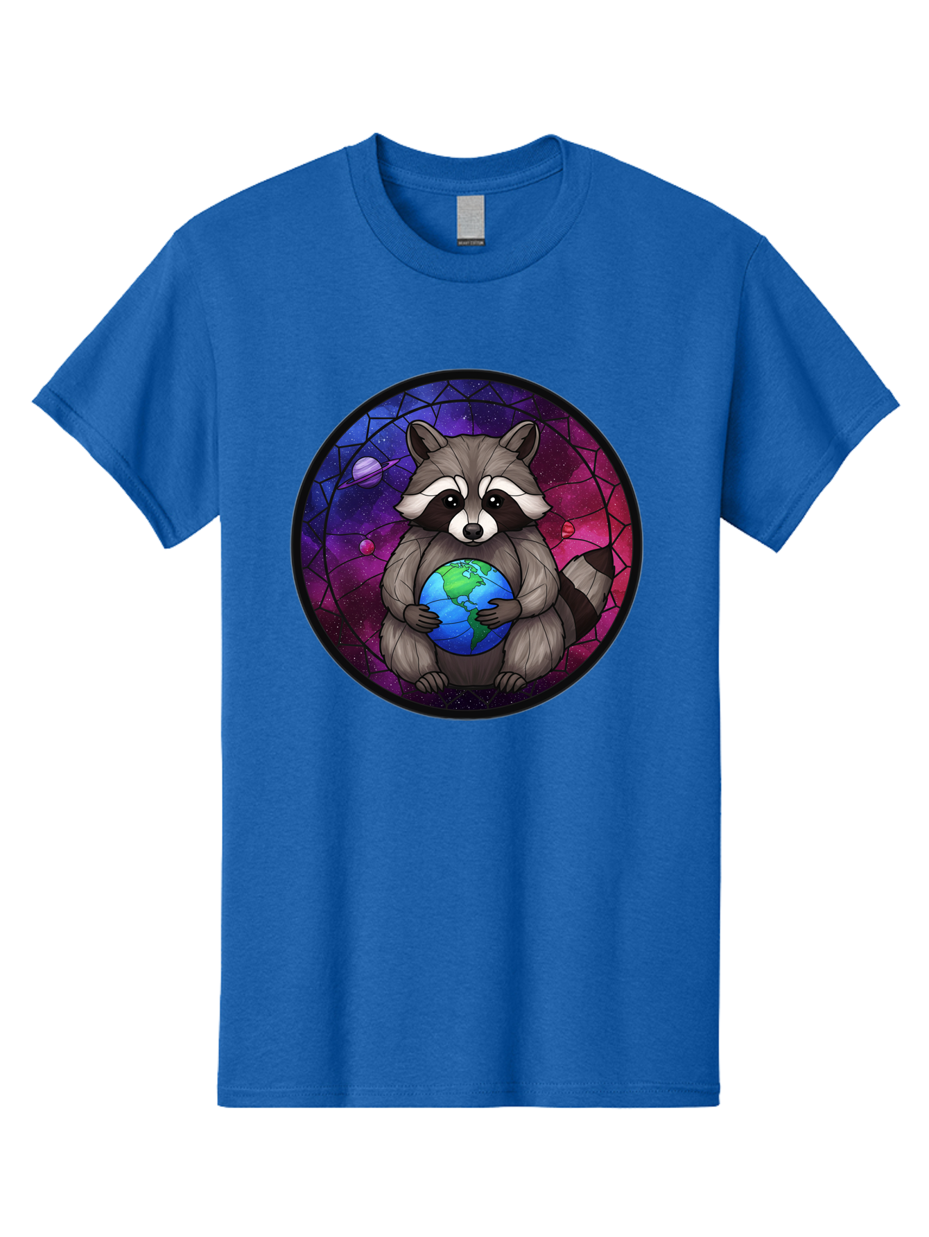 Raccoon-Hugging-Earth Men'S Graphic Tee, 100% Cotton, Comfortable Casual Summer Wear, Machine Washable, Vintage Camera, Old Camera, Antique Camera, Black Camera, Classic Photography, Photography Equipment, Nostalgic Device, Film Camera, Ban251 9