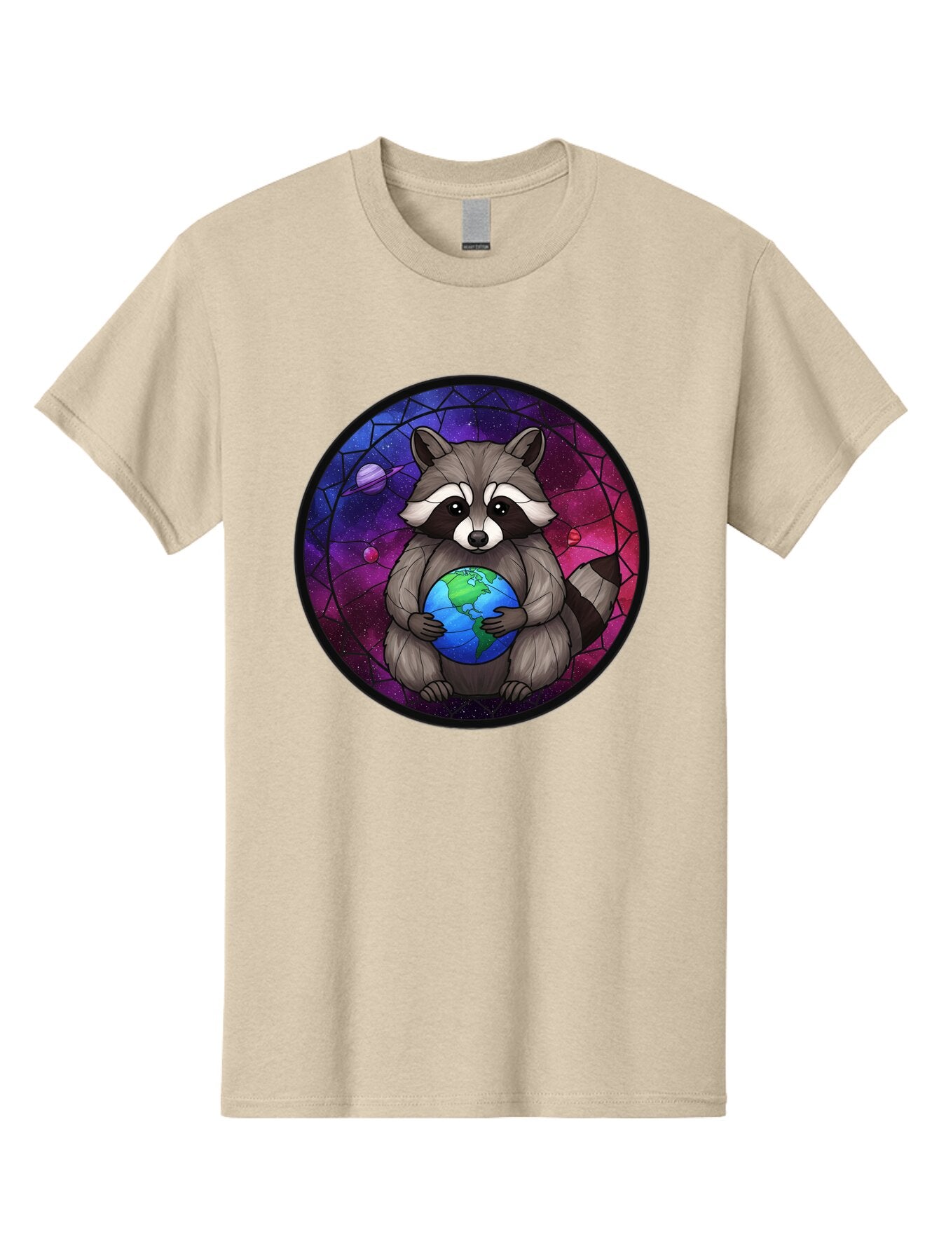 Raccoon-Hugging-Earth Men'S Graphic Tee, 100% Cotton, Comfortable Casual Summer Wear, Machine Washable, Vintage Camera, Old Camera, Antique Camera, Black Camera, Classic Photography, Photography Equipment, Nostalgic Device, Film Camera, Ban251 15