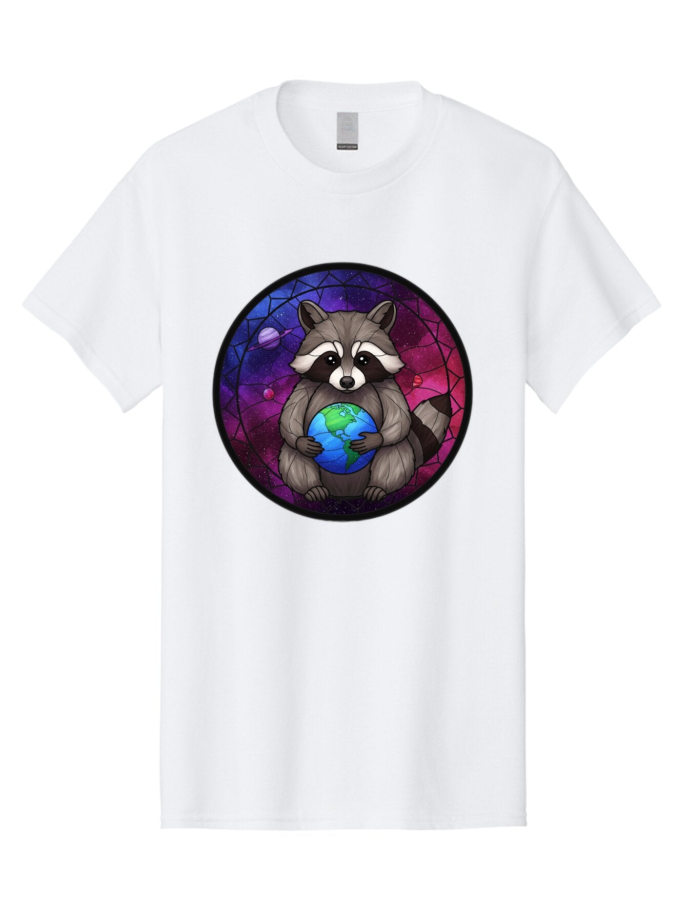 Raccoon-Hugging-Earth Men'S Graphic Tee, 100% Cotton, Comfortable Casual Summer Wear, Machine Washable, Vintage Camera, Old Camera, Antique Camera, Black Camera, Classic Photography, Photography Equipment, Nostalgic Device, Film Camera, Ban251 11