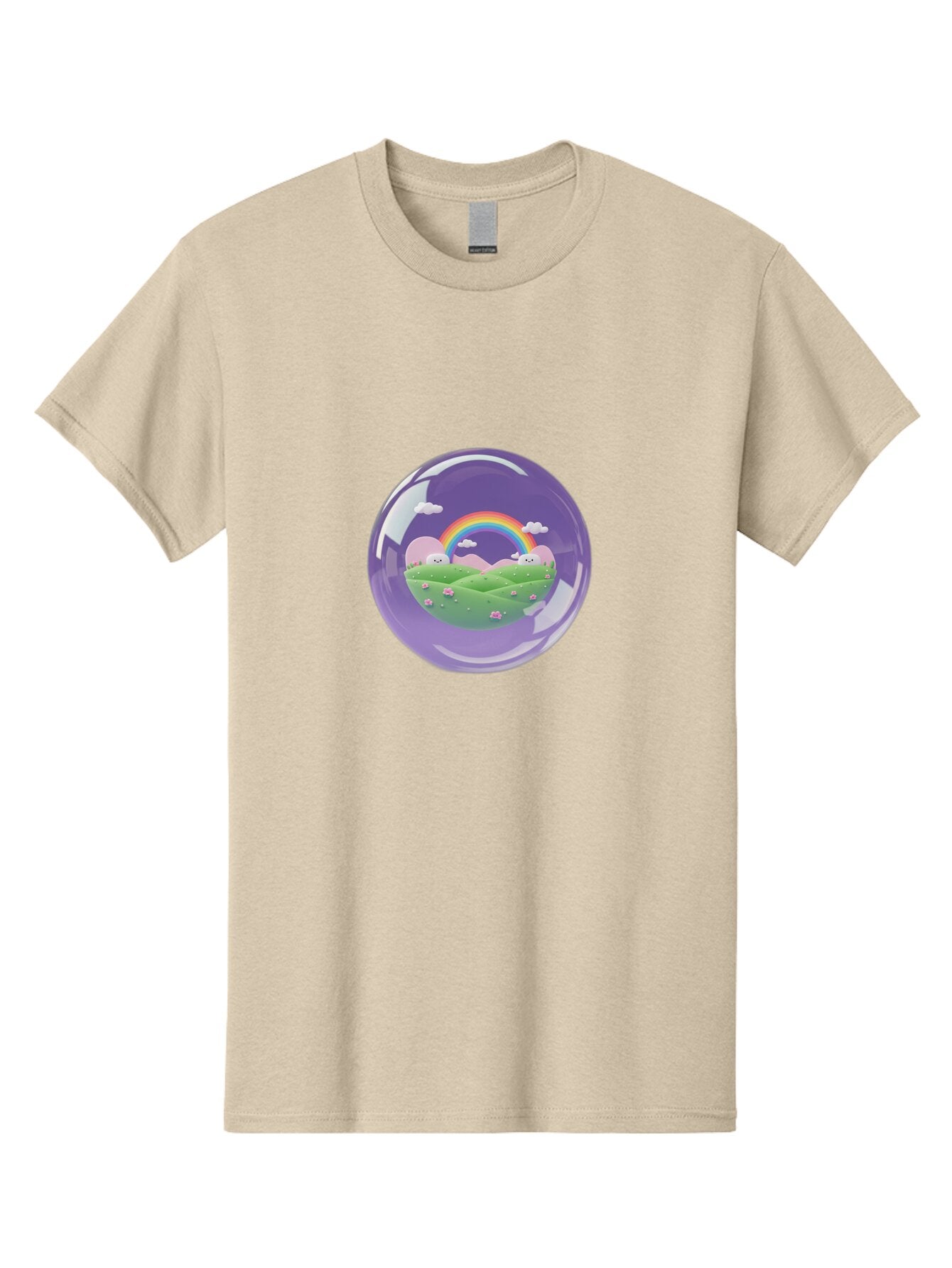 Rainbow-Bubble Men'S Graphic Tee, 100% Cotton, Comfortable Casual Summer Wear, Machine Washable, Vintage Camera, Old Camera, Antique Camera, Black Camera, Classic Photography, Photography Equipment, Nostalgic Device, Film Camera, Camera Art Ban258 10